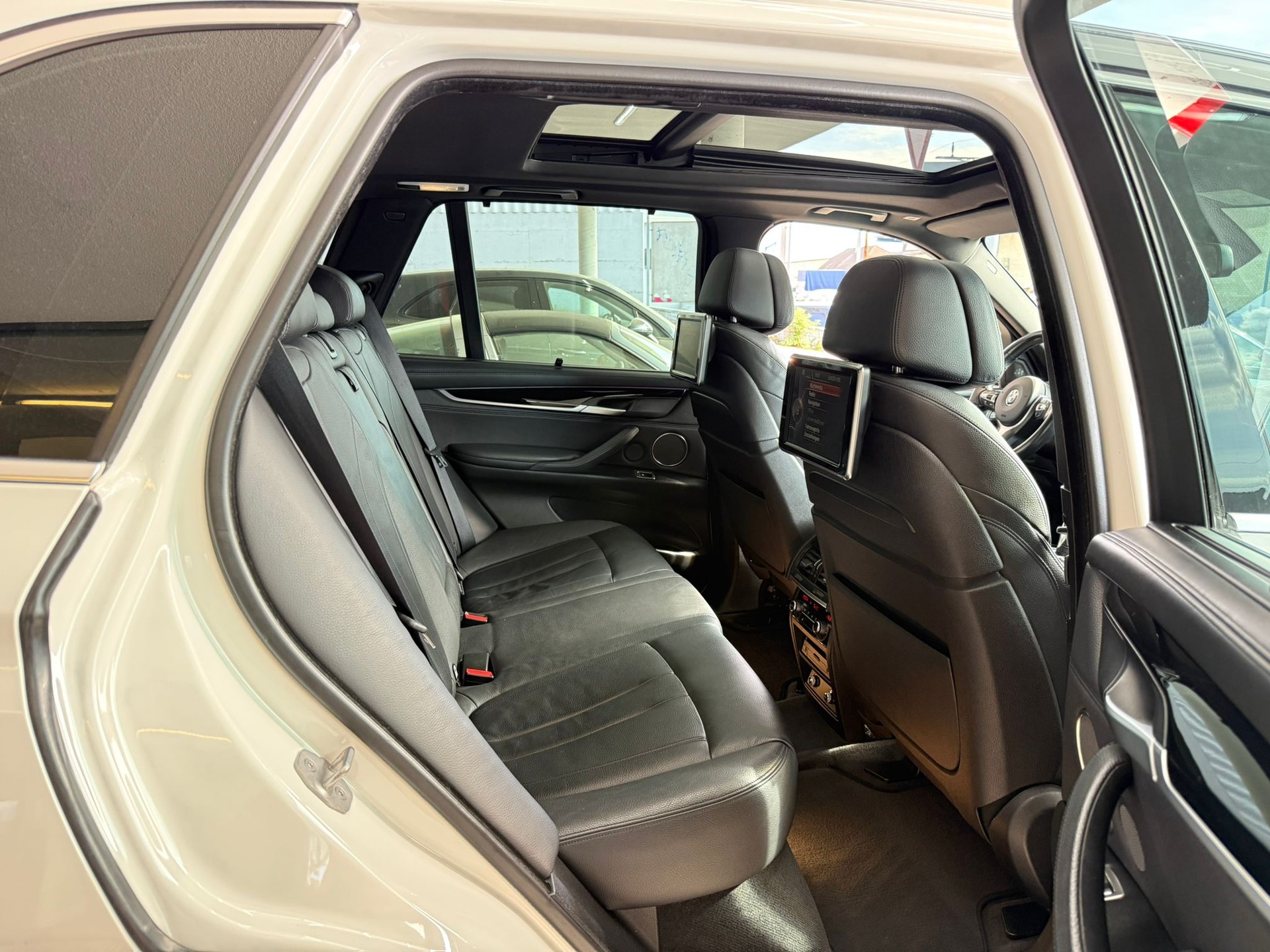 BMW X5 xDrive 40d *//M-Paket* Steptronic *HUD*-image-14