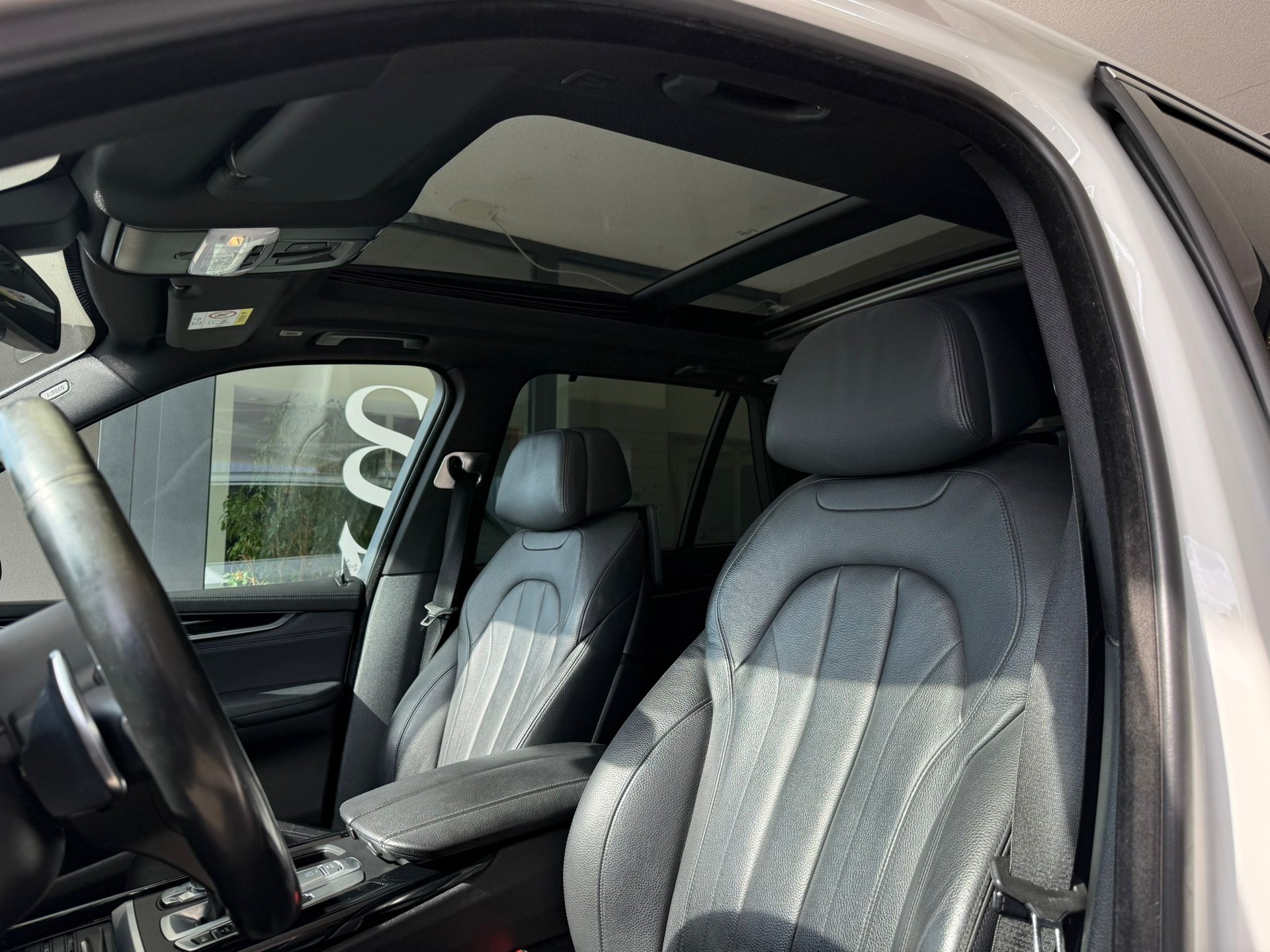 BMW X5 xDrive 40d *//M-Paket* Steptronic *HUD*-image-10