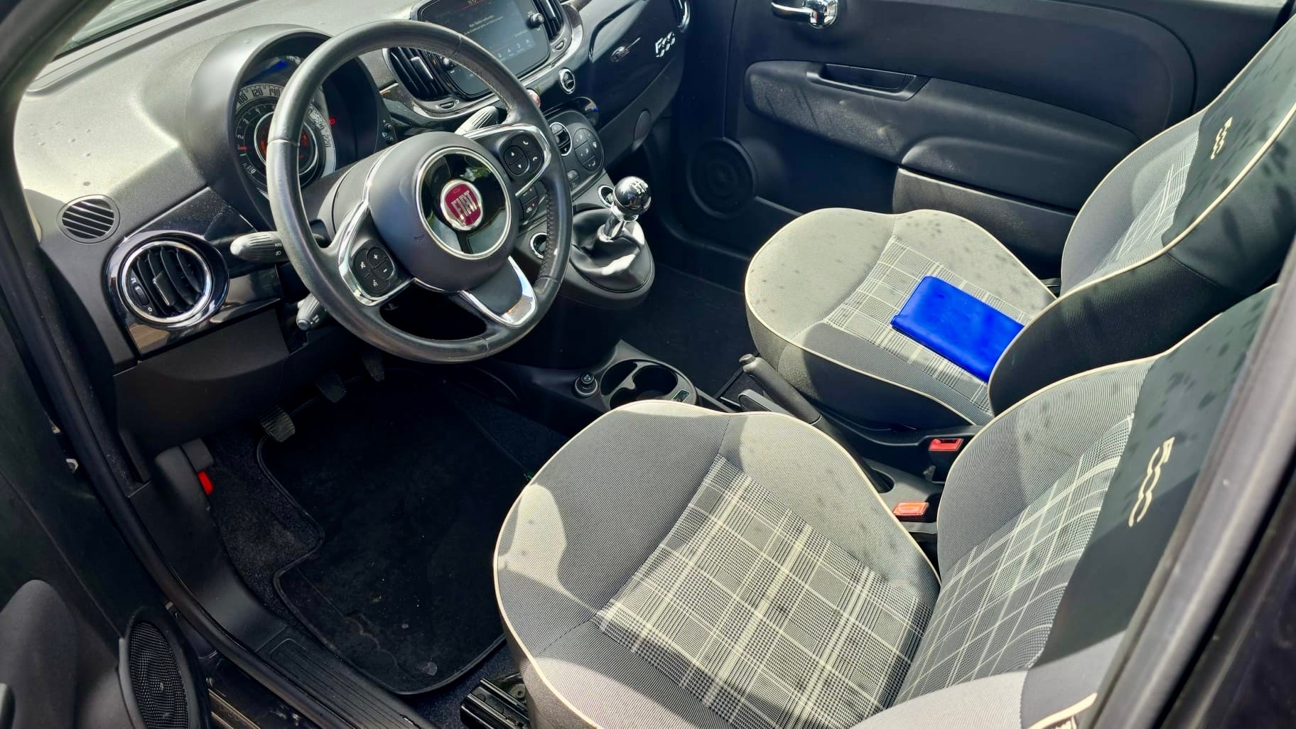 FIAT TwinAir Turbo 85PS-image-10