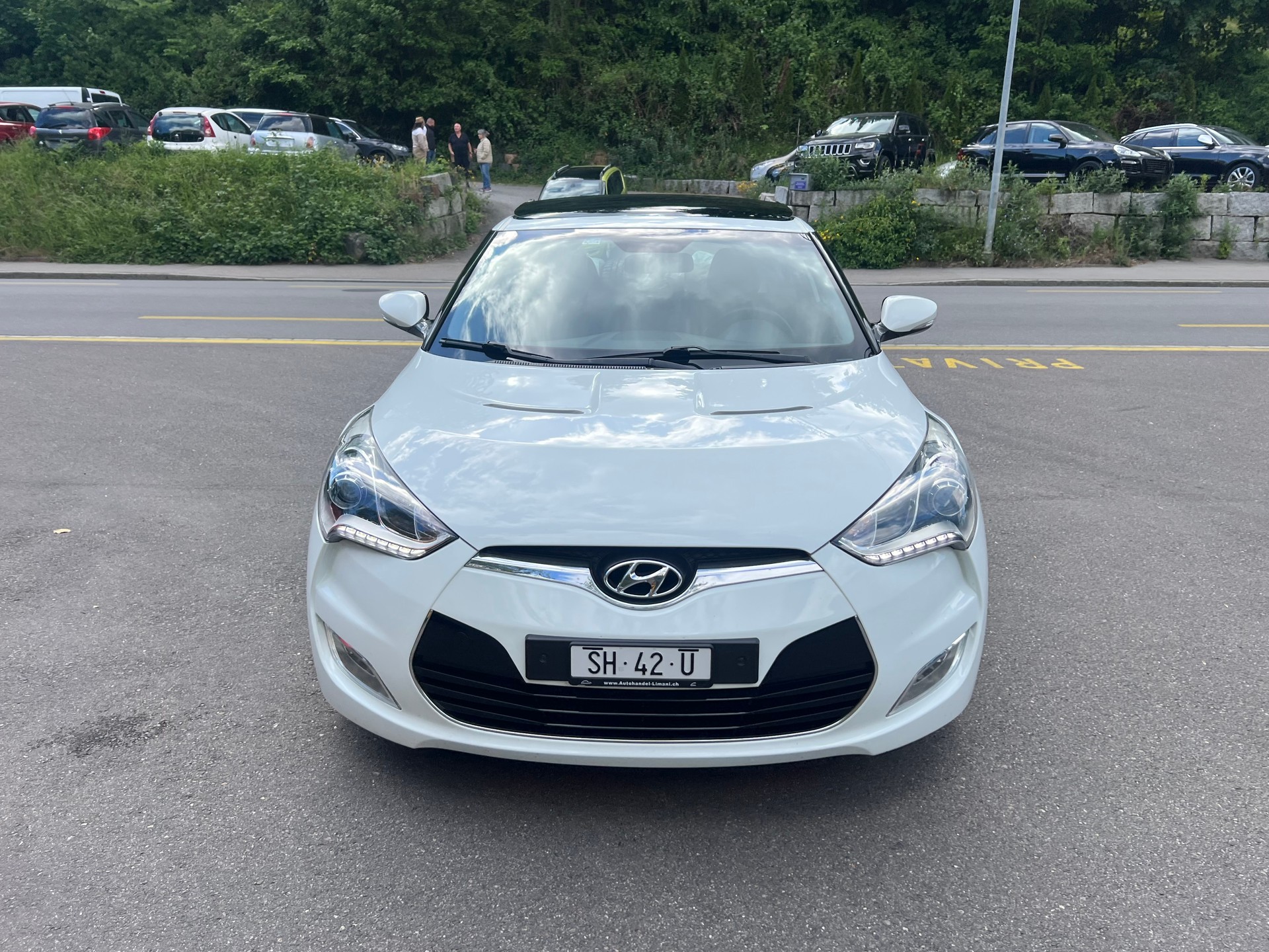 HYUNDAI Veloster 1.6 GDI DCT-image-1