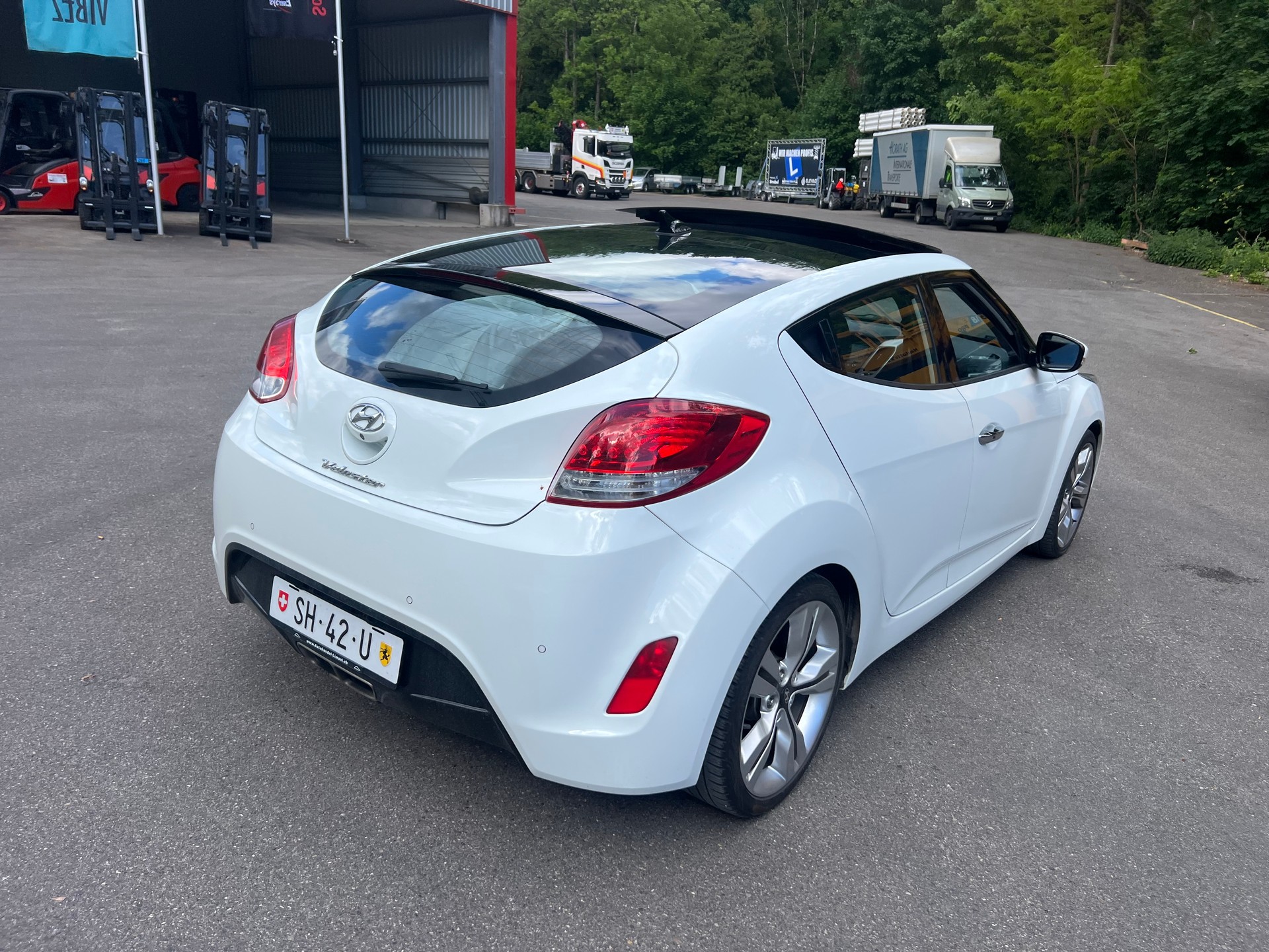 HYUNDAI Veloster 1.6 GDI DCT-image-4