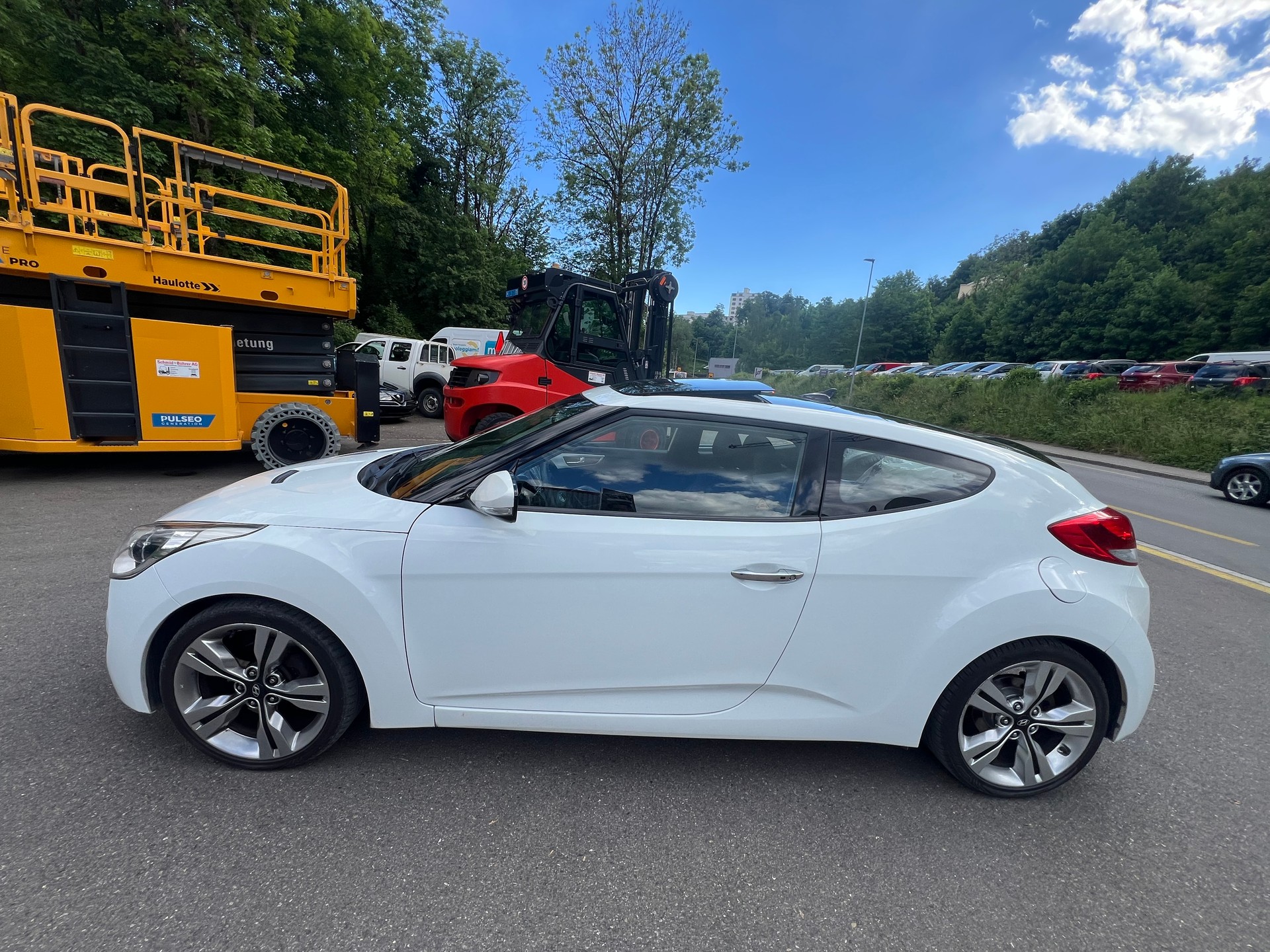 HYUNDAI Veloster 1.6 GDI DCT-image-7