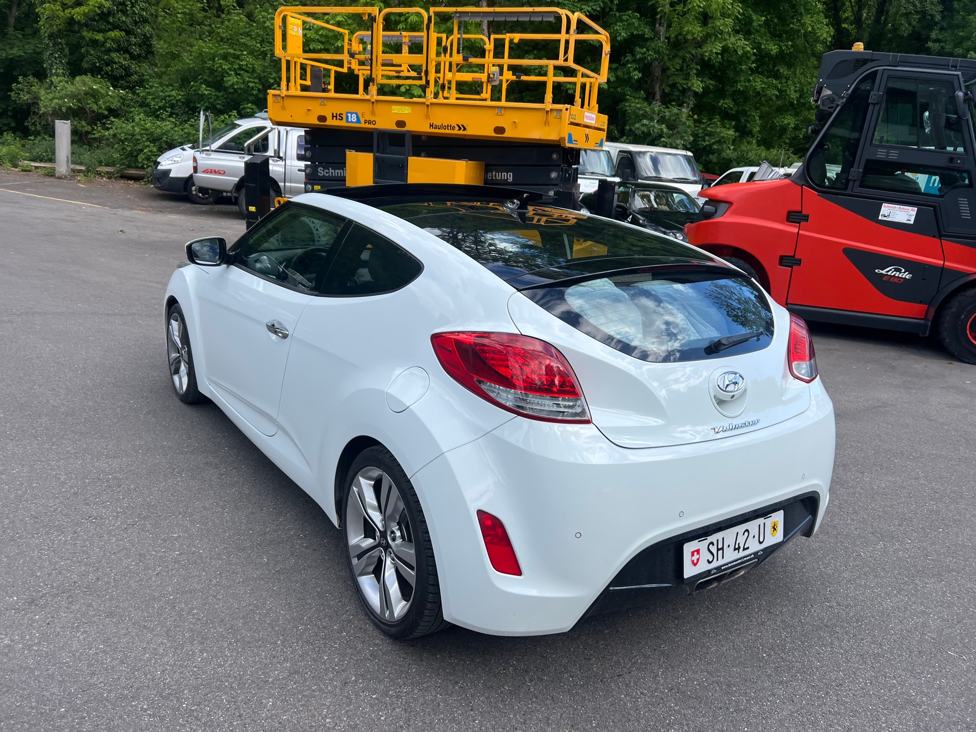 HYUNDAI Veloster 1.6 GDI DCT-image-6