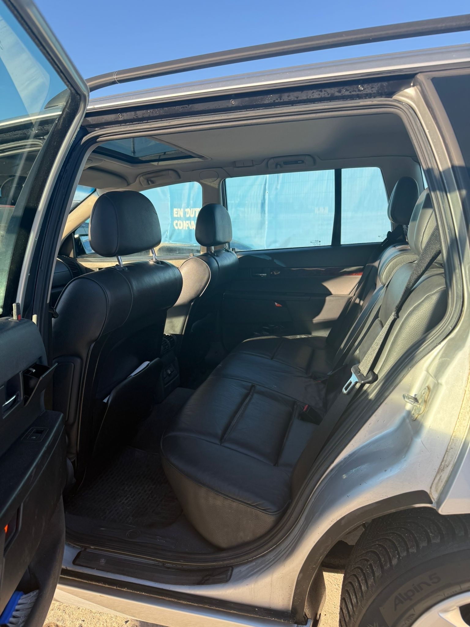 OPEL Omega 3.2i V6 Limited-image-5