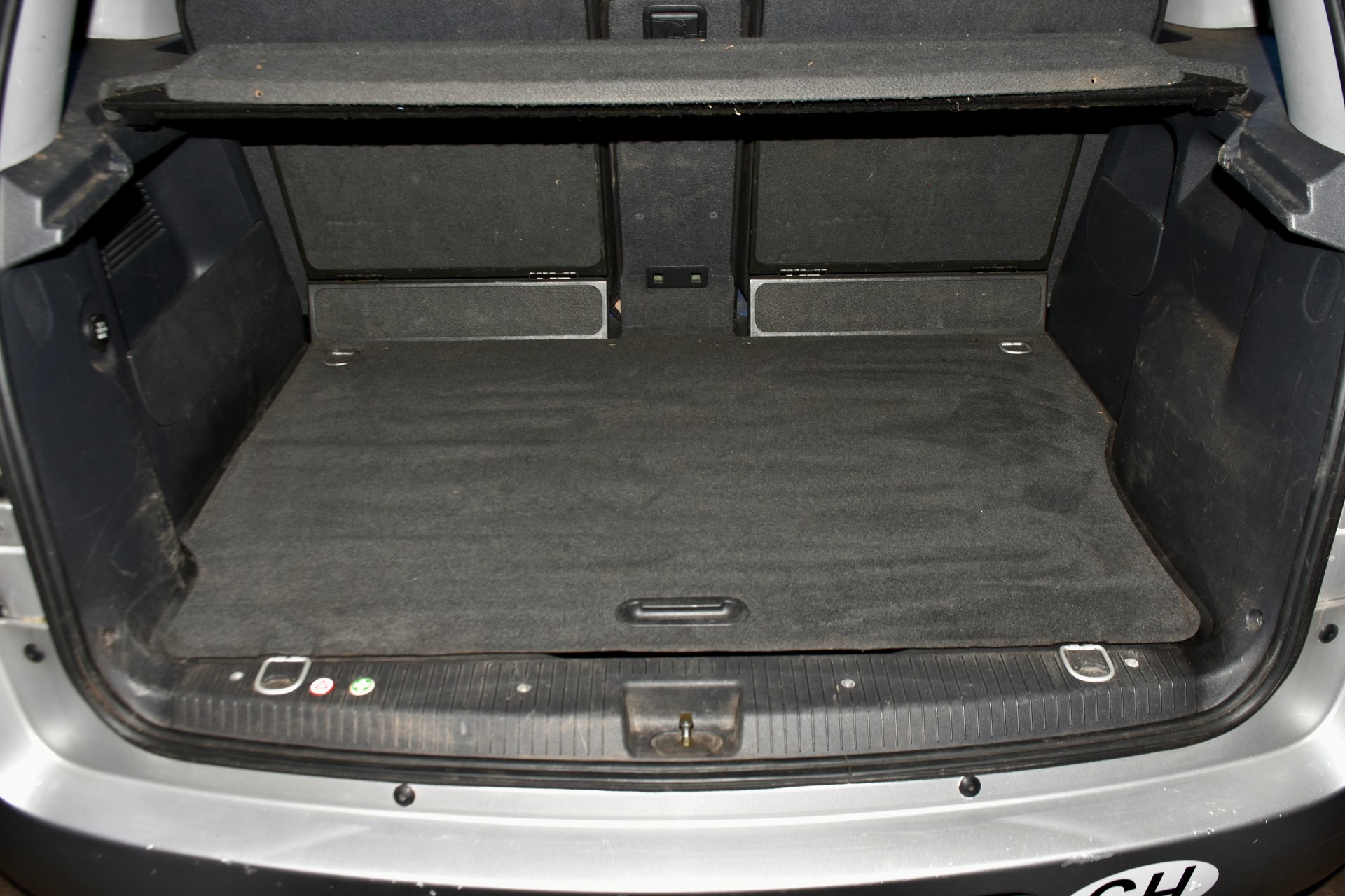 OPEL Meriva 1.8i 16V Linea Fresca-image-6