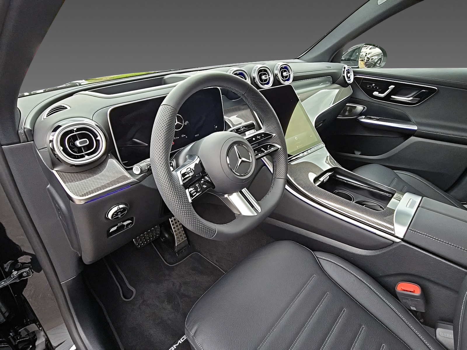 MERCEDES-BENZ GLC 220 d 4Matic Coupé-image-6