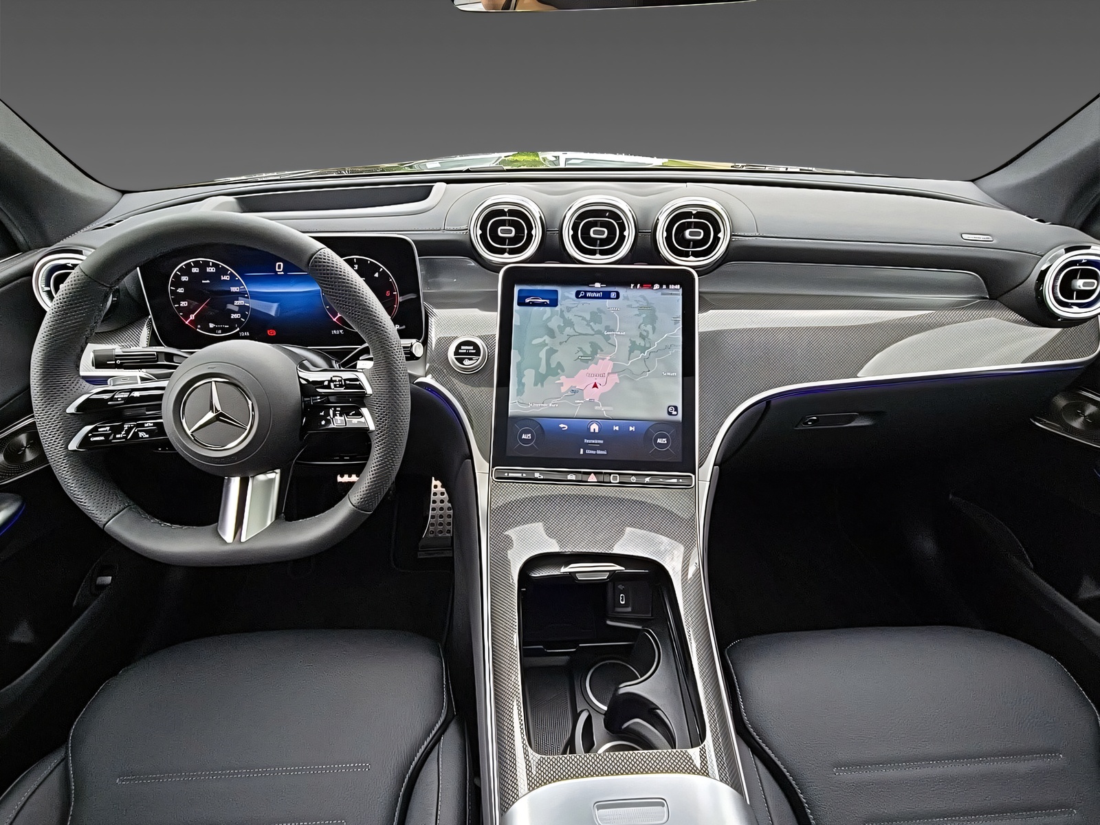 MERCEDES-BENZ GLC 220 d 4Matic Coupé-image-8