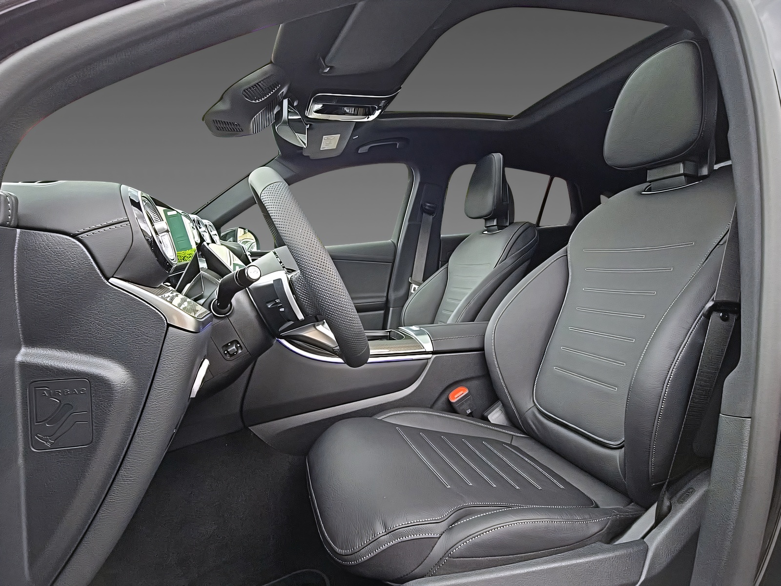 MERCEDES-BENZ GLC 220 d 4Matic Coupé-image-10
