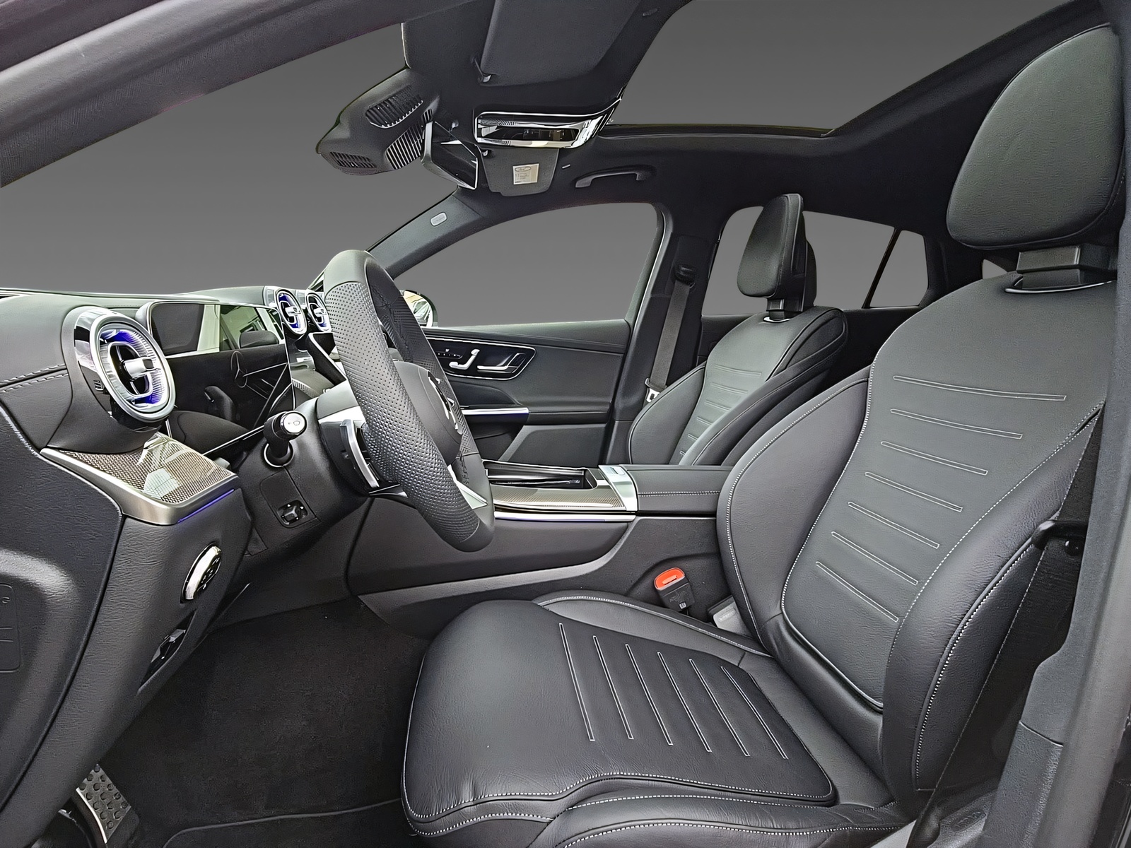 MERCEDES-BENZ GLC 220 d 4Matic Coupé-image-11