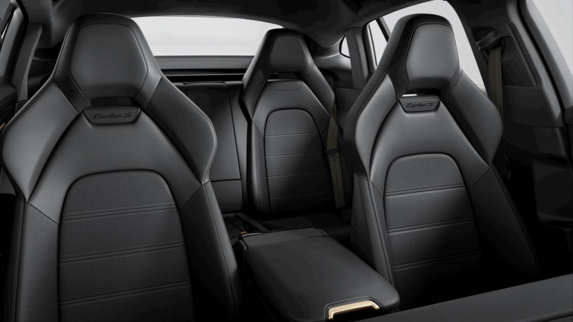PORSCHE Panamera Turbo S E-Hybrid-image-8