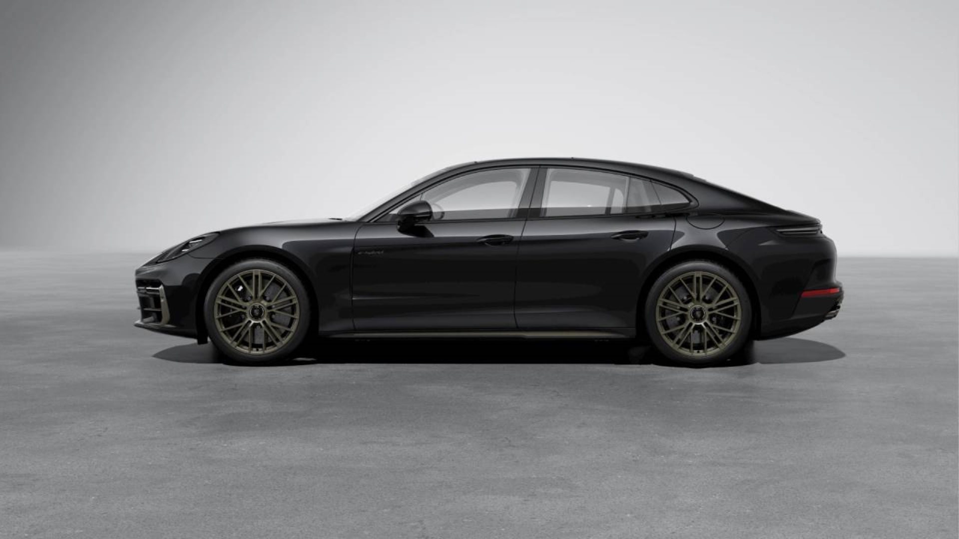 PORSCHE Panamera Turbo S E-Hybrid-image-1
