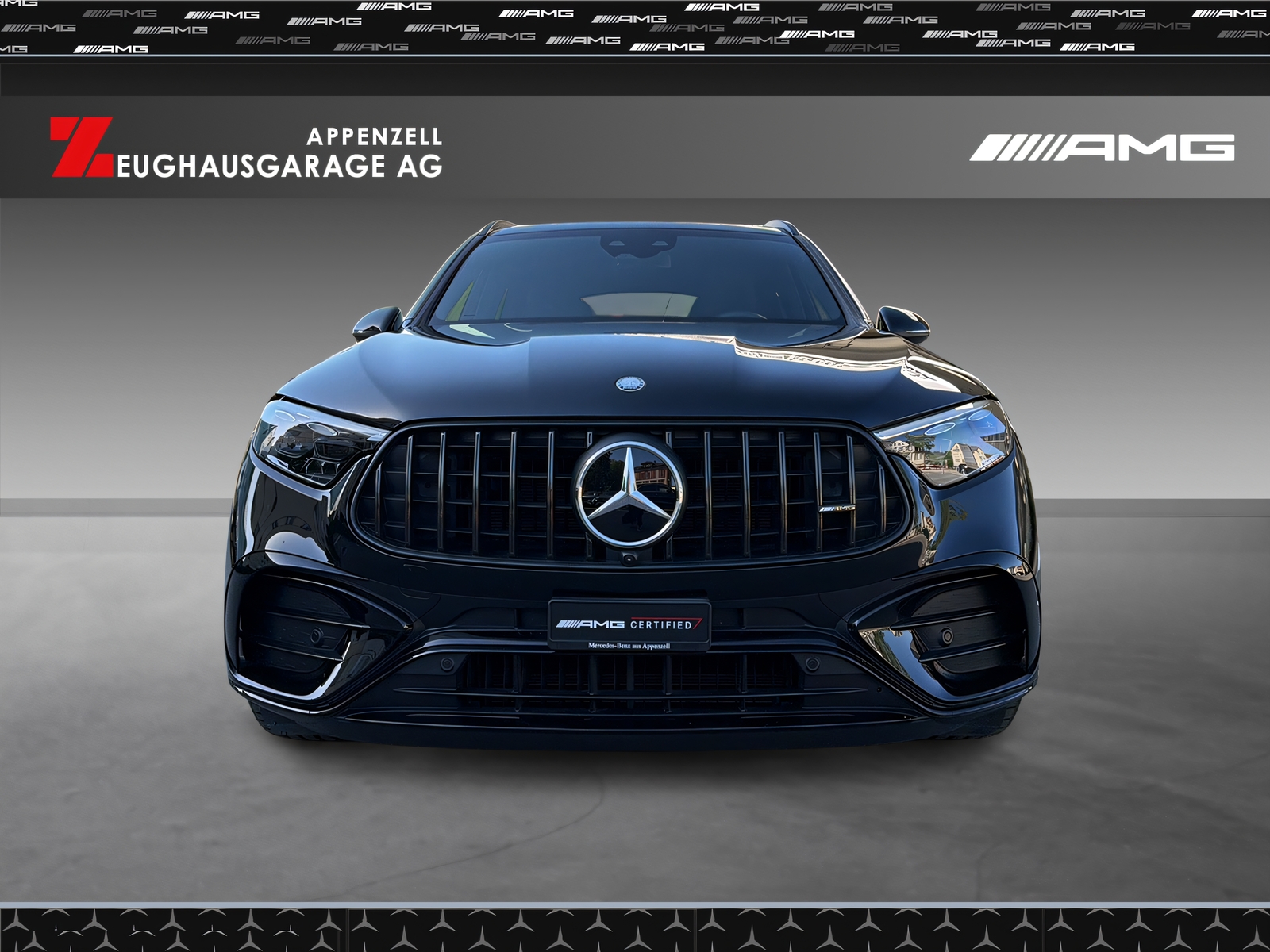 MERCEDES-BENZ GLC 43 4Matic-showroom-element-1