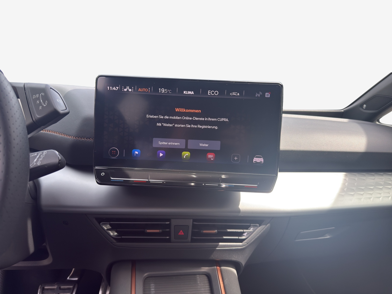 CUPRA Born 77 kWh e-Boost-image-10