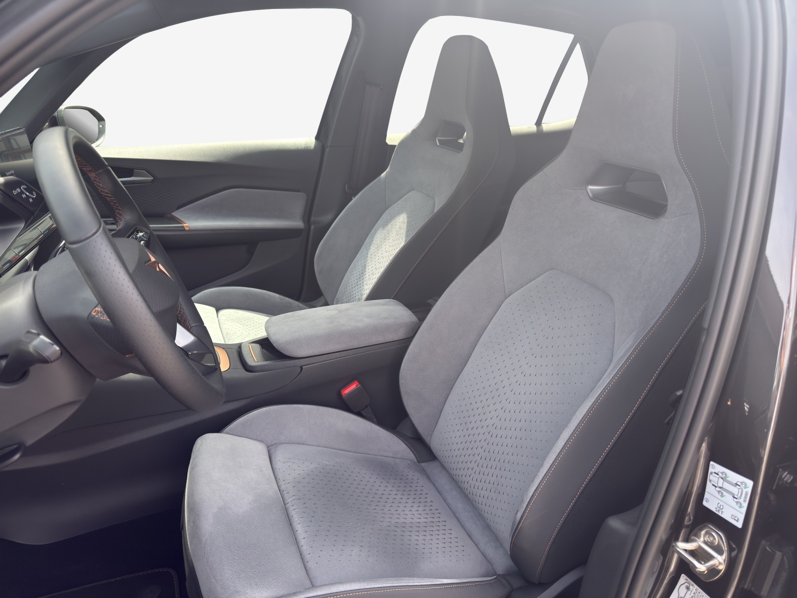 CUPRA Born 77 kWh e-Boost-image-7