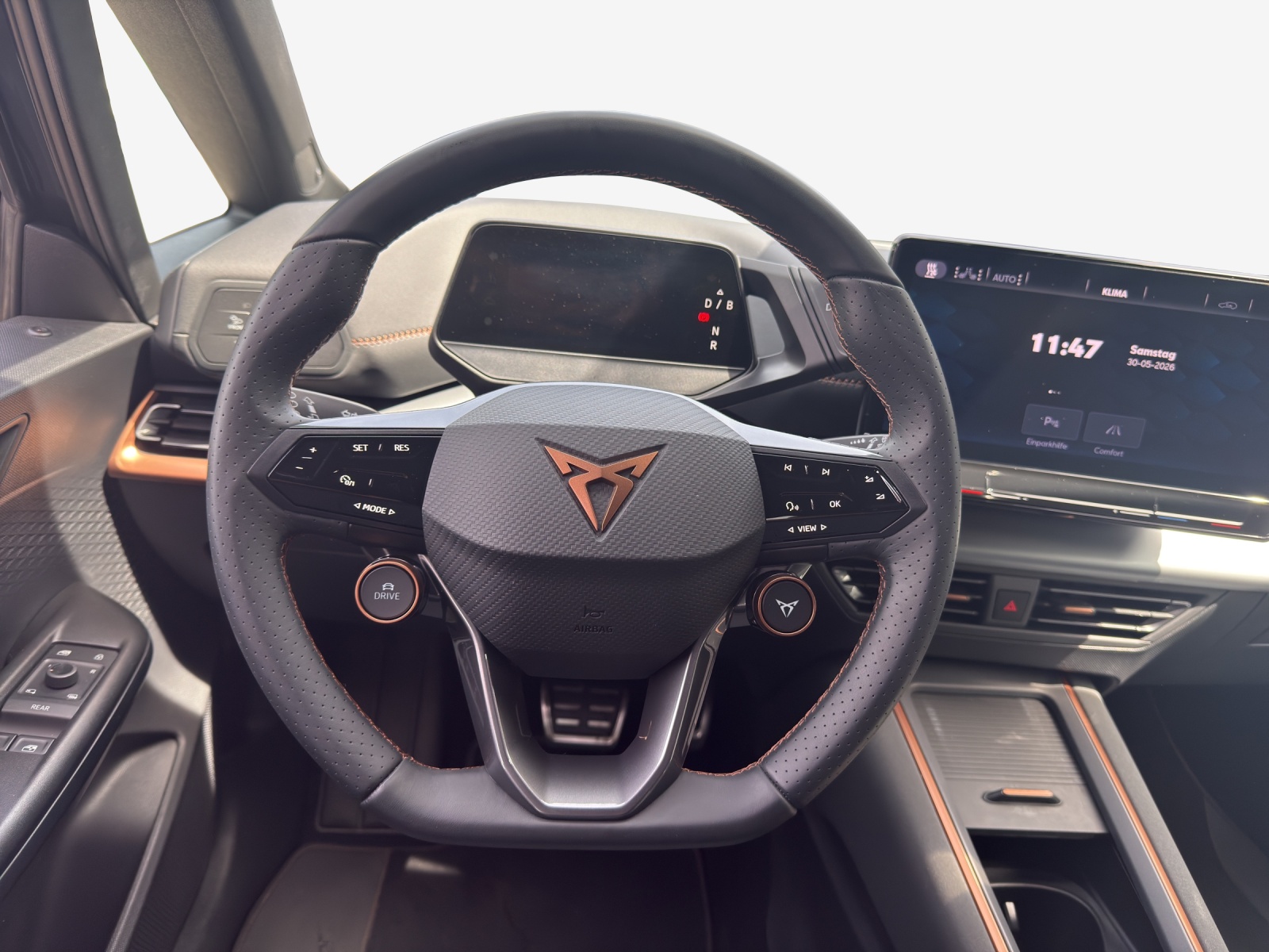 CUPRA Born 77 kWh e-Boost-image-9