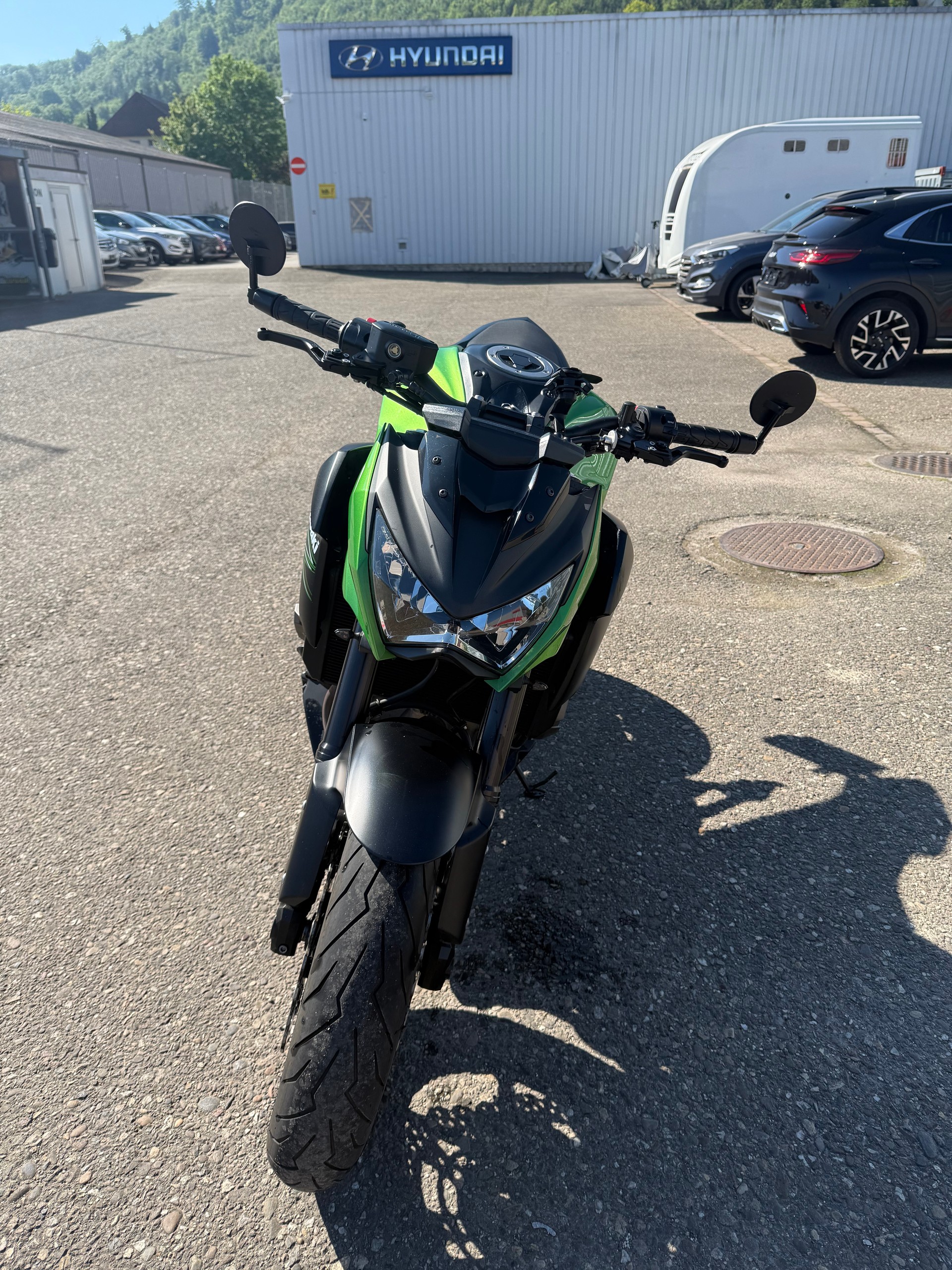 KAWASAKI Z 800-image-3