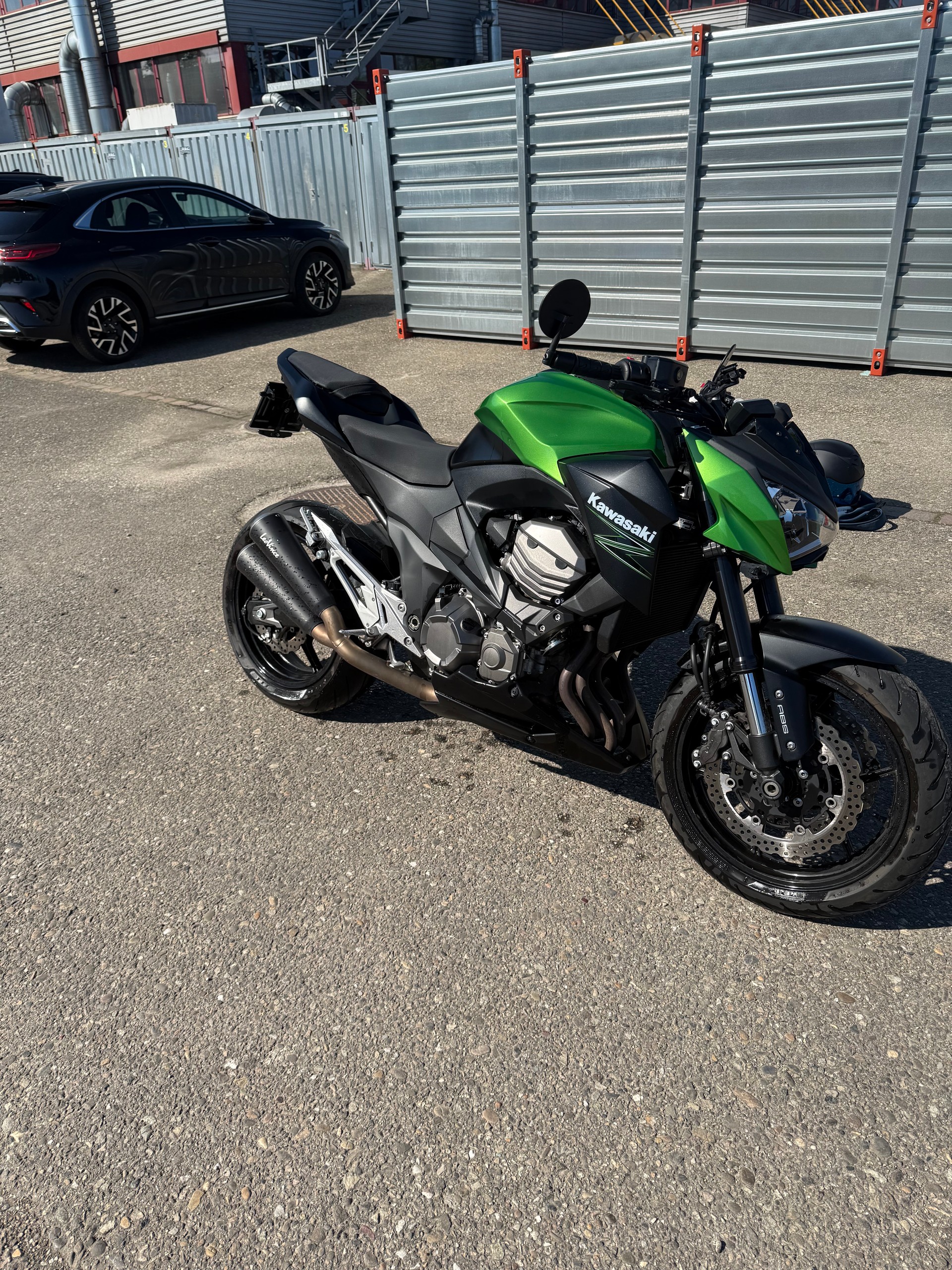 KAWASAKI Z 800-image-0