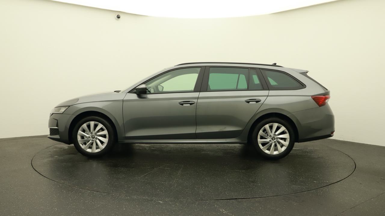 SKODA Octavia Combi 2.0 TDI DSG Selection-showroom-element-1