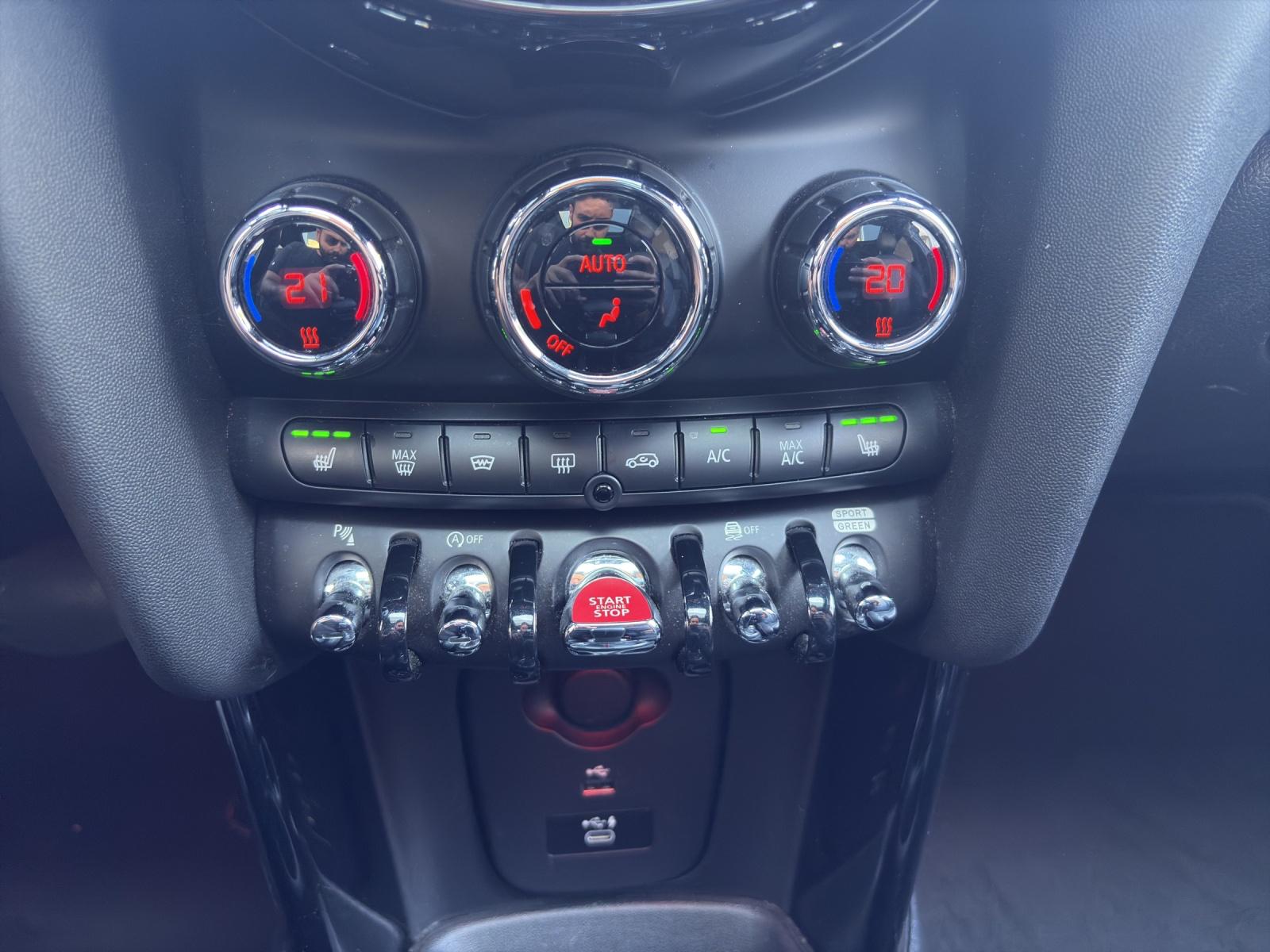 MINI Cooper S Steptronic DKG-image-16