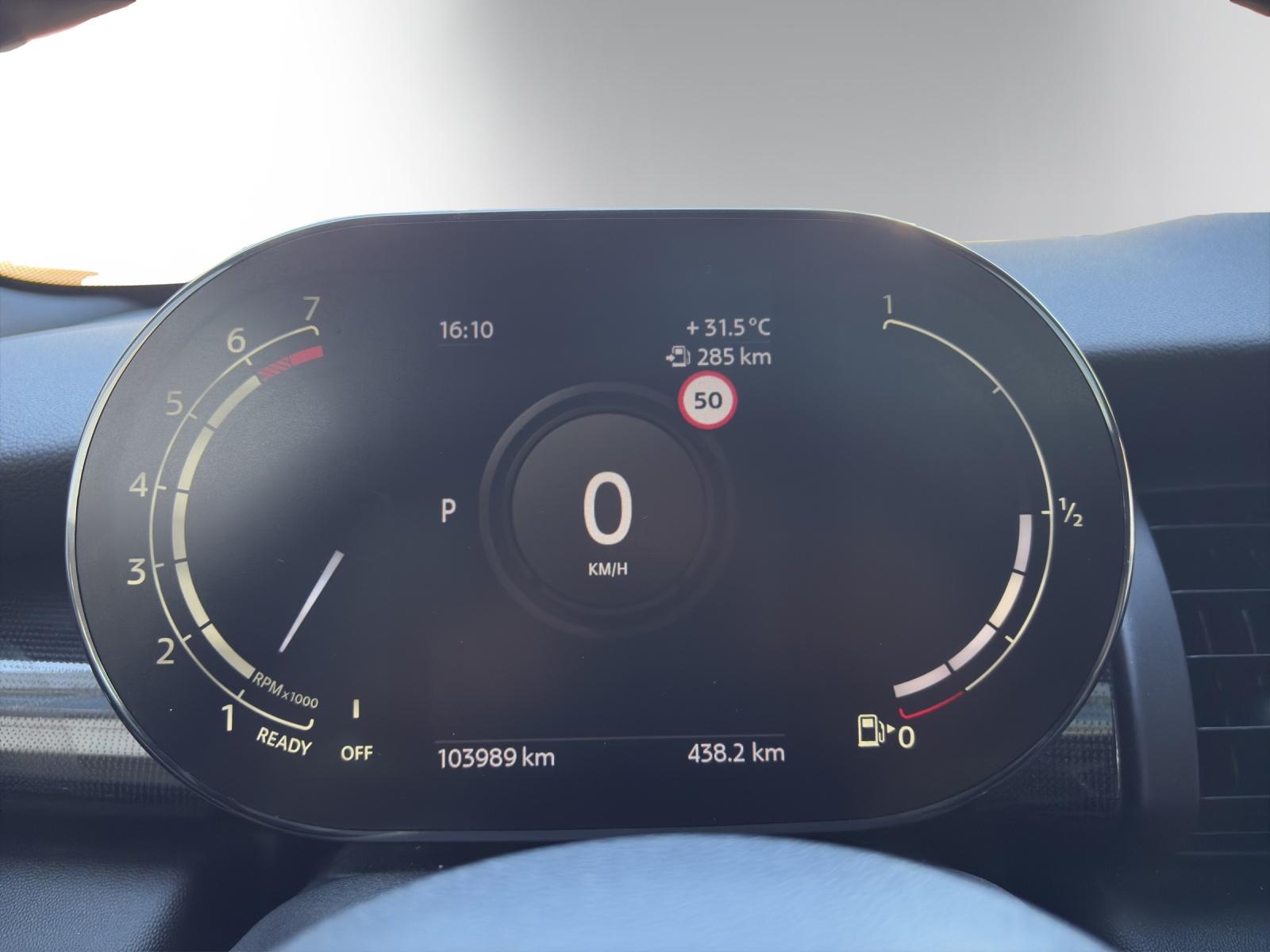 MINI Cooper S Steptronic DKG-image-18