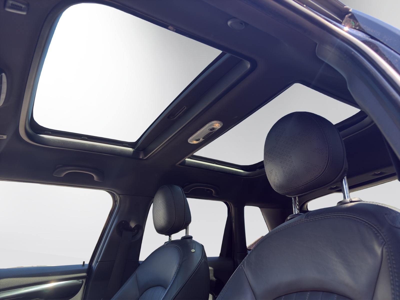 MINI Cooper S Steptronic DKG-image-13