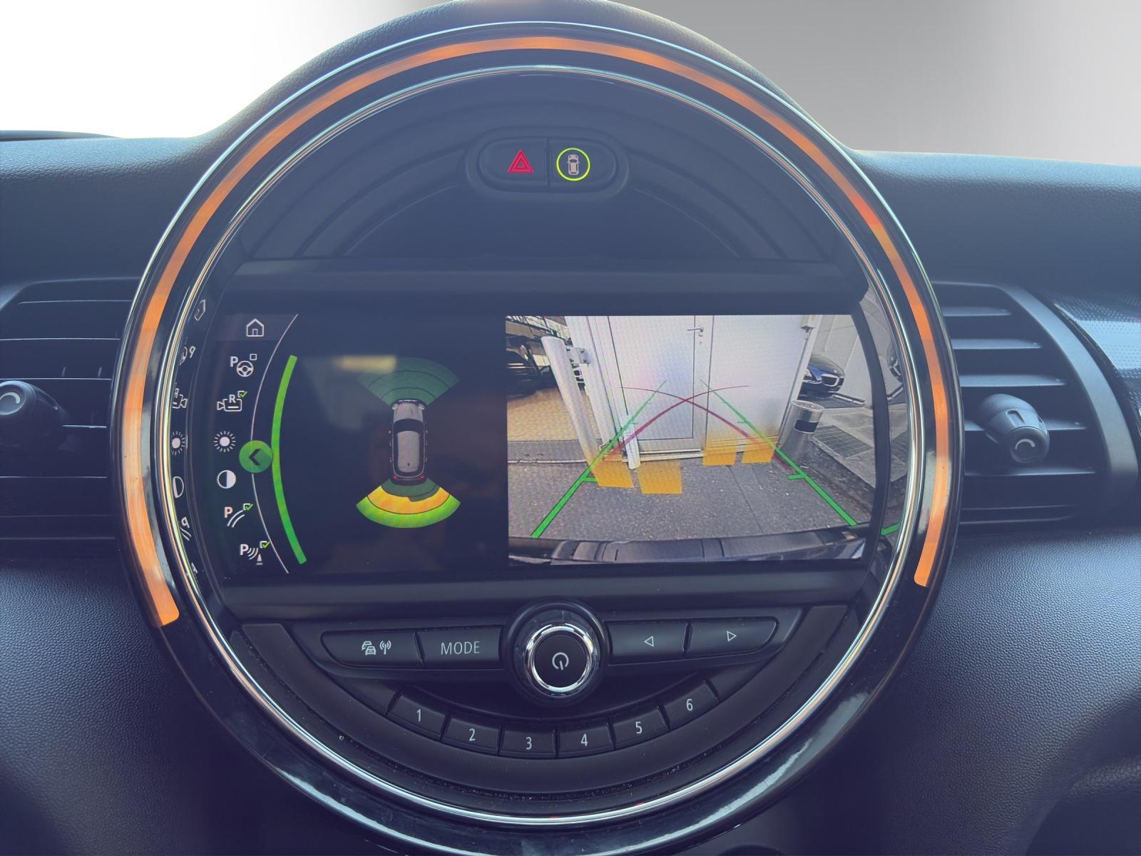 MINI Cooper S Steptronic DKG-image-15