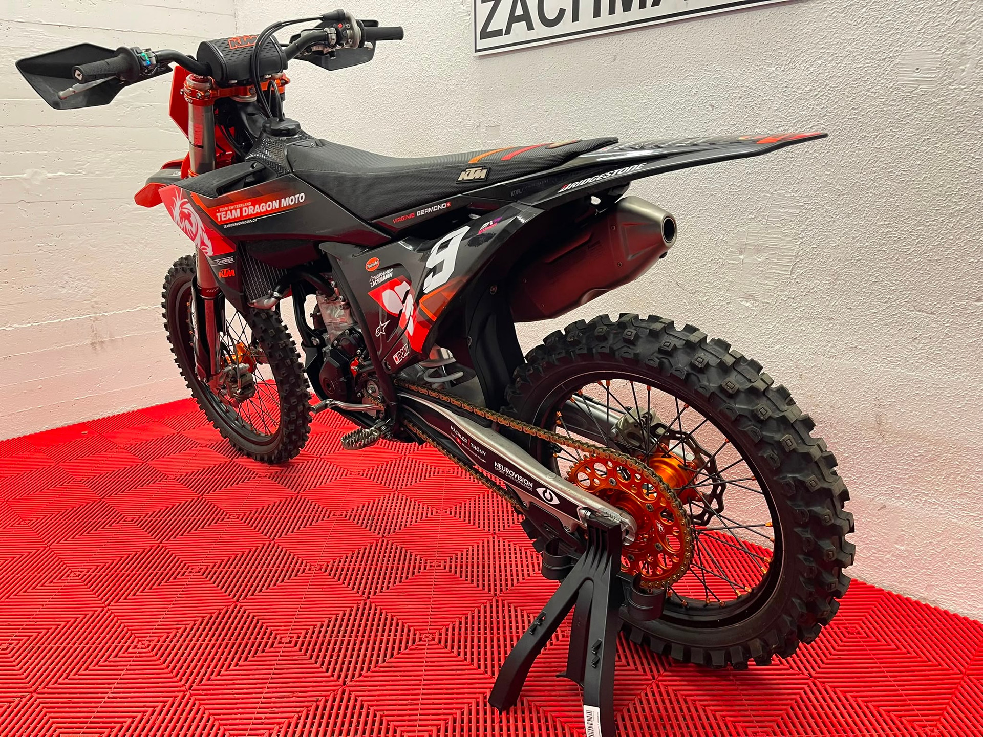 KTM 250 SX-F 2025-image-14