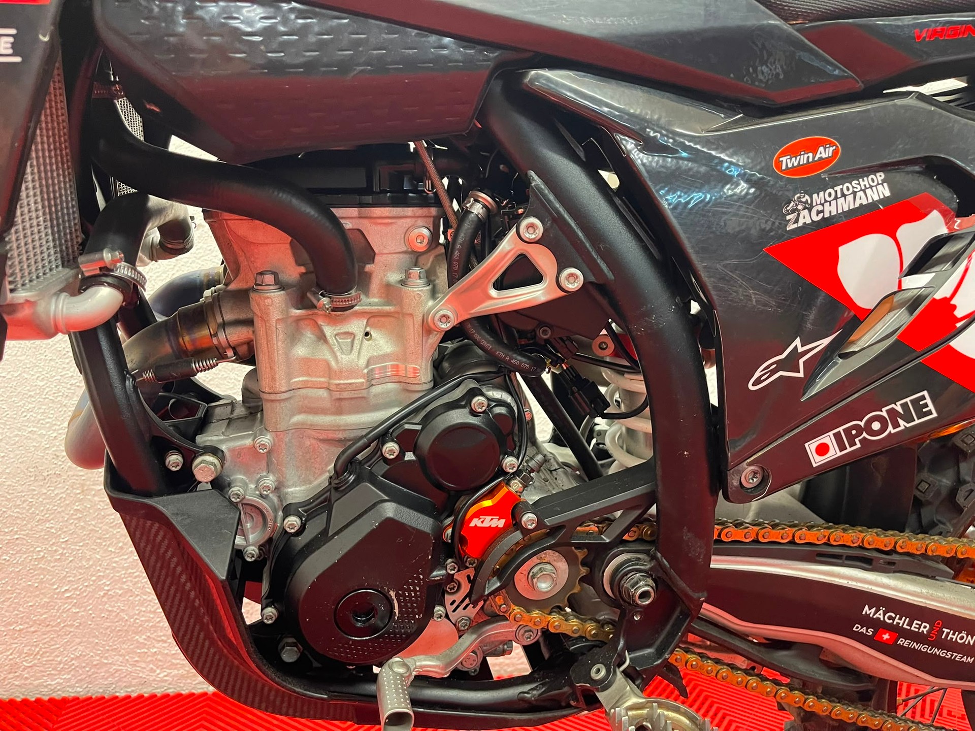 KTM 250 SX-F 2025-image-7
