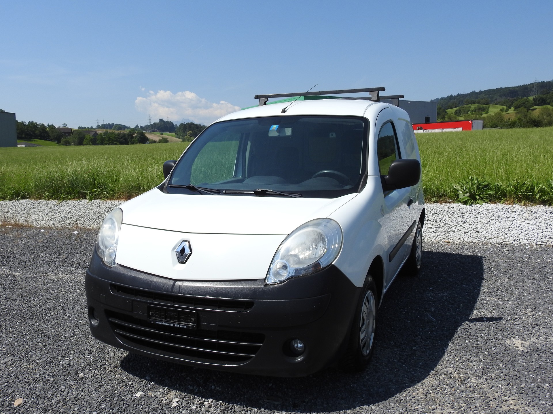 RENAULT Kangoo Express Compact 1.6 90