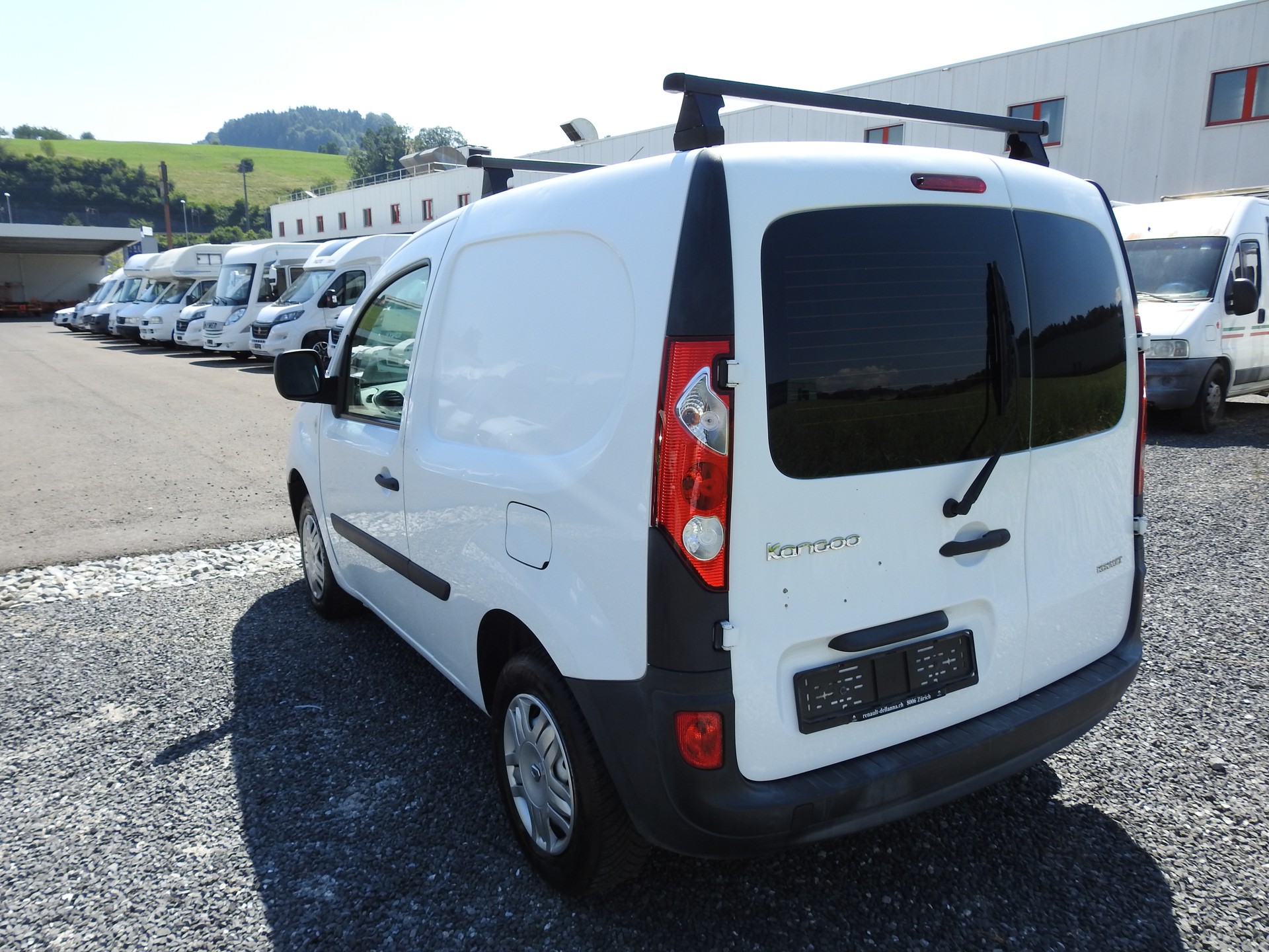 RENAULT Kangoo Express Compact 1.6 90-showroom-element-3