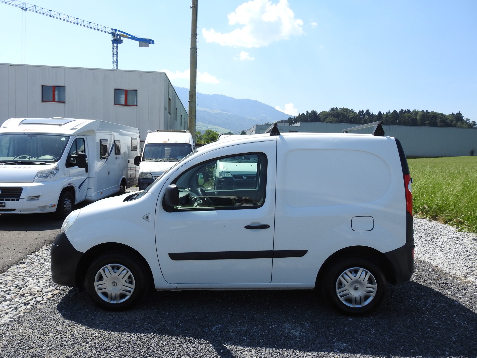RENAULT Kangoo Express Compact 1.6 90-showroom-element-2