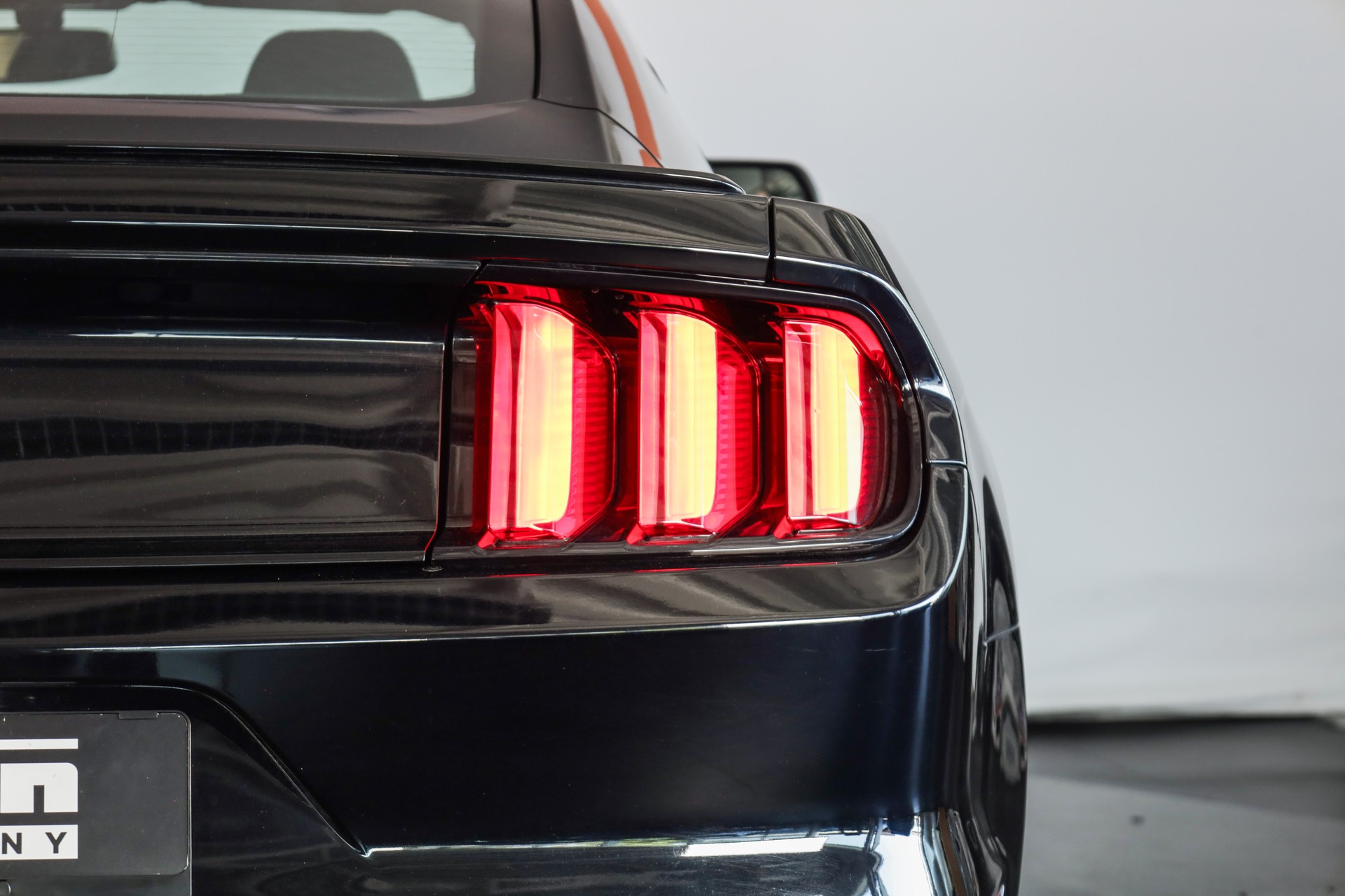 FORD Mustang Fastback 3.7 Automat-image-20