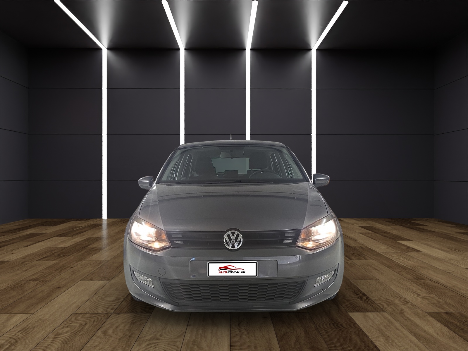 VW Polo 1.4 16V Trendline-showroom-element-2