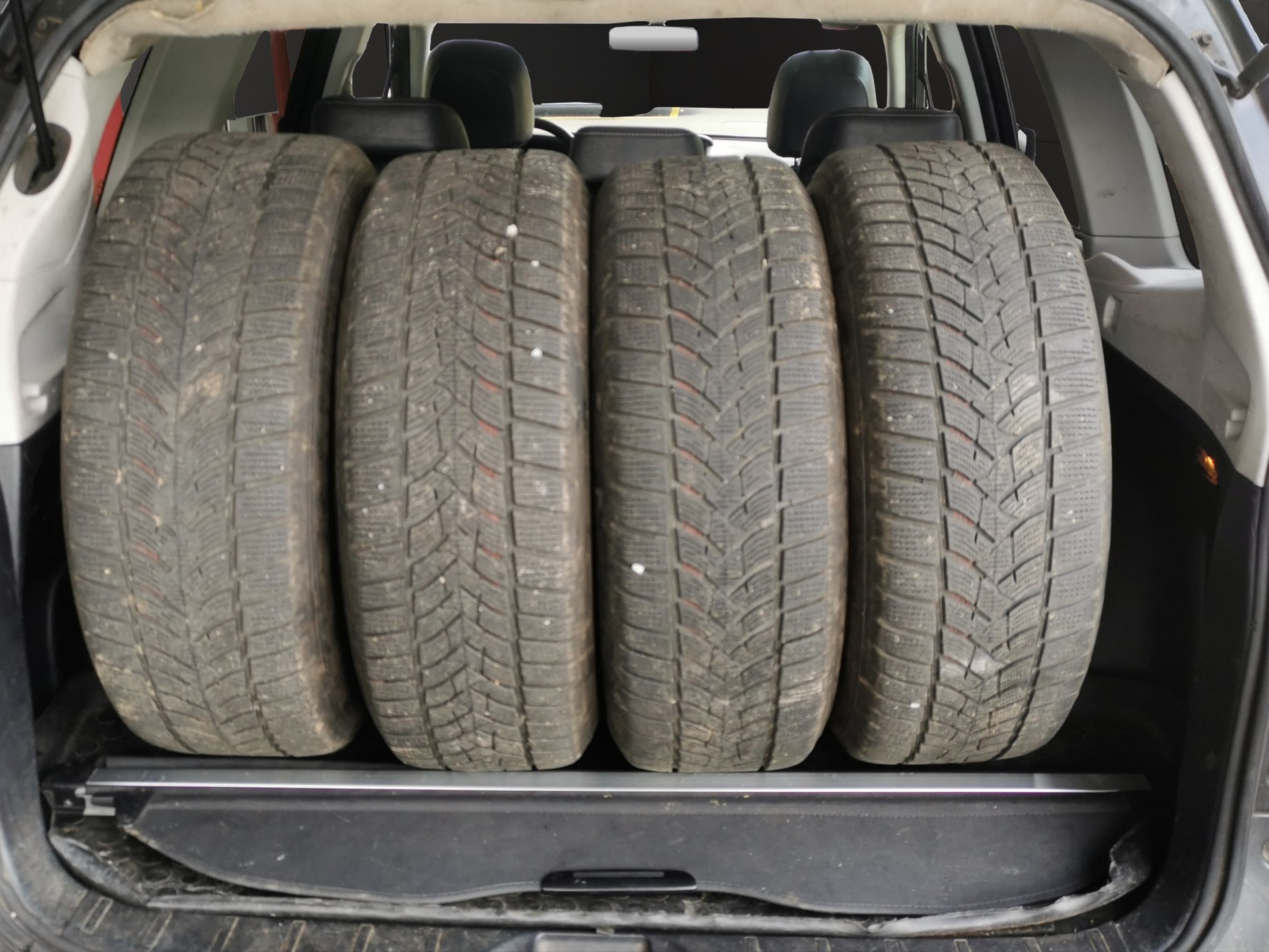 SUBARU Forester 2.0XT Luxury Lineartronic-image-8