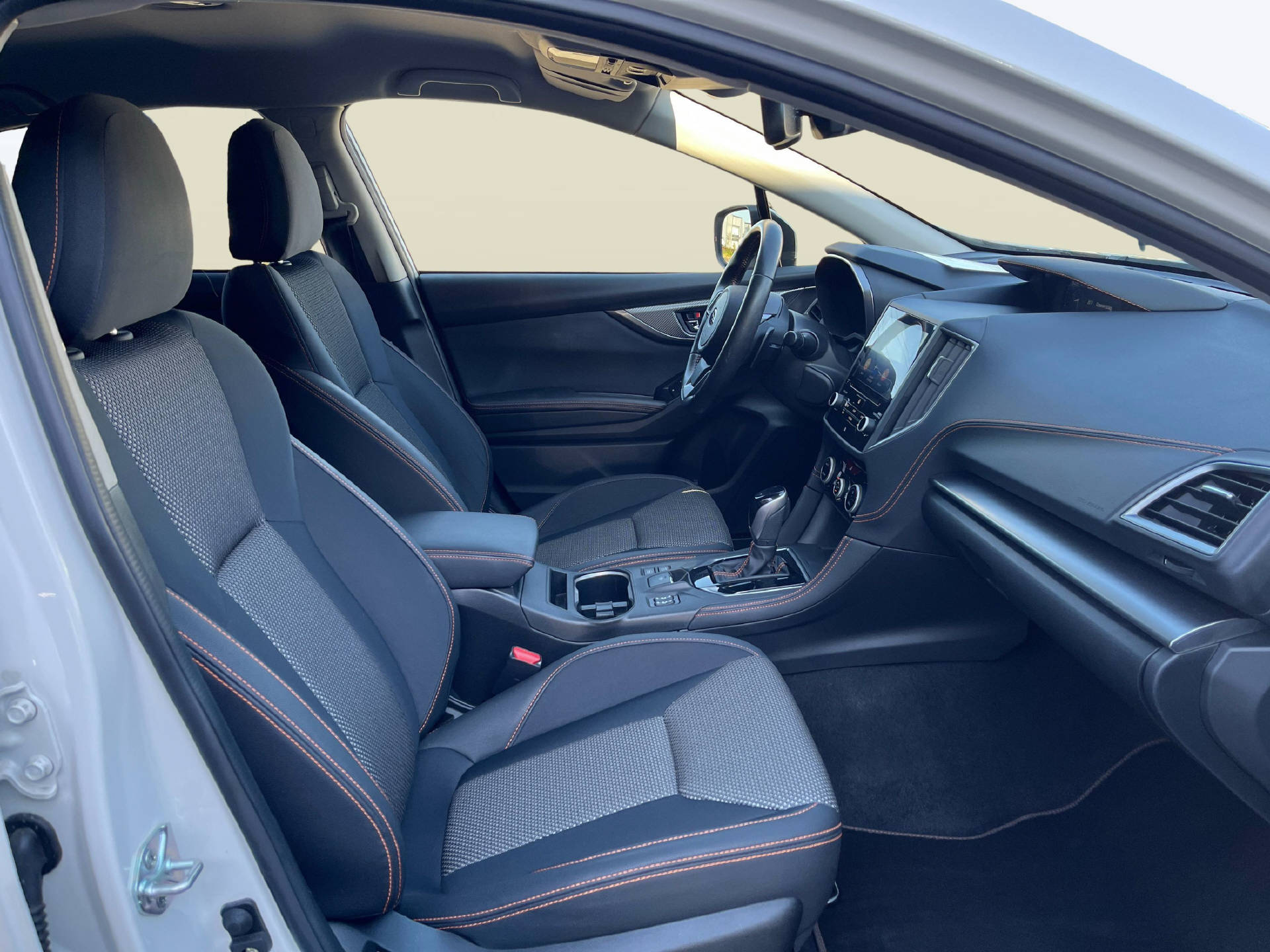SUBARU XV 2.0i e-Boxer Swiss Plus-image-8