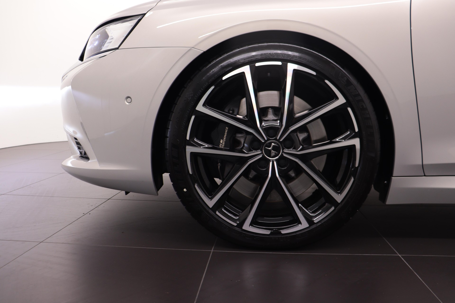 DS AUTOMOBILES 9 1.6 E-Tense Rivoli+ 4x4-image-10