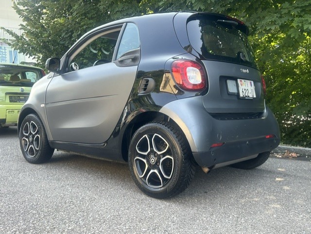 SMART fortwo prime-image-1