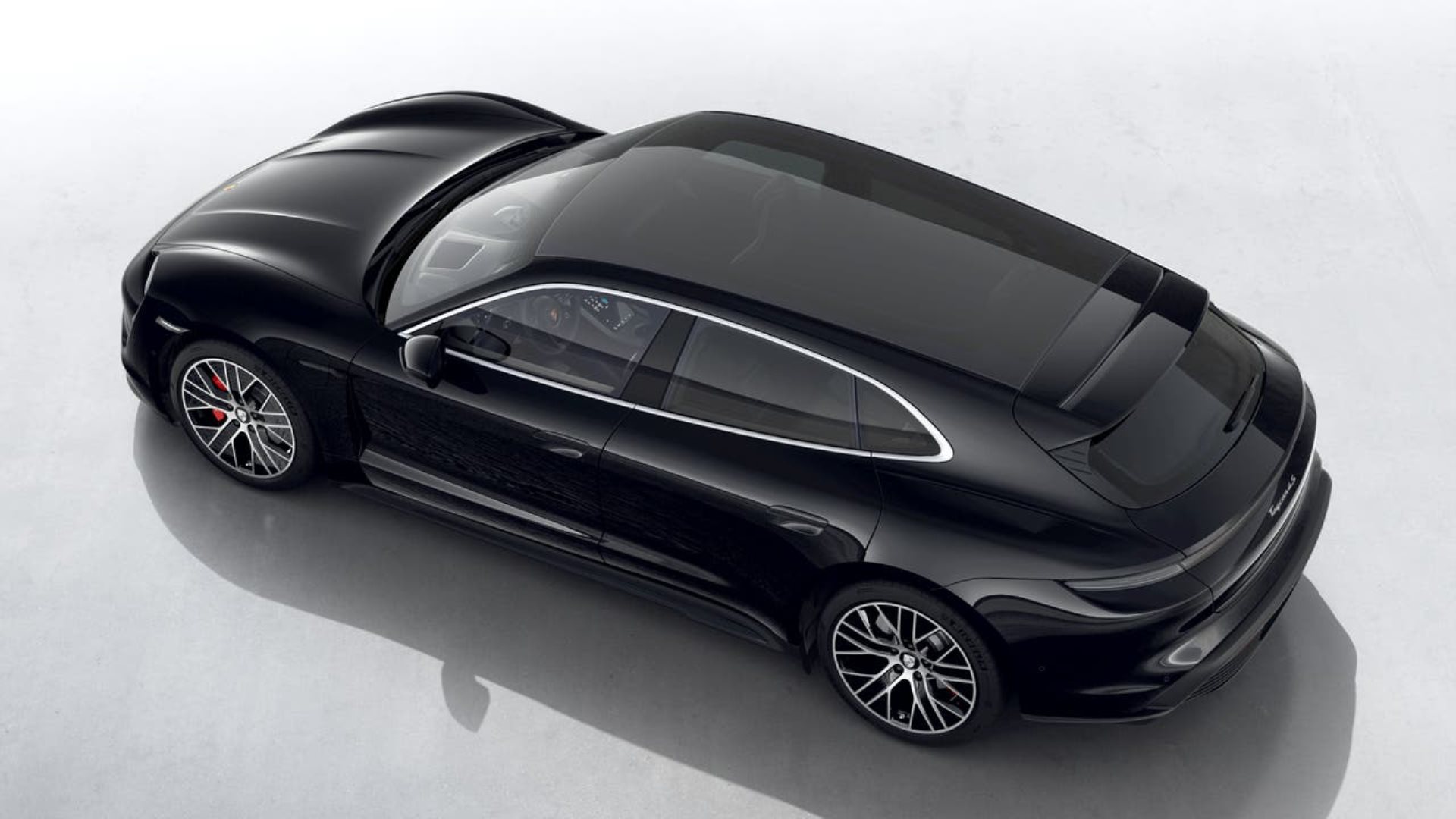 PORSCHE Taycan 4S Sport Turismo-showroom-element-3