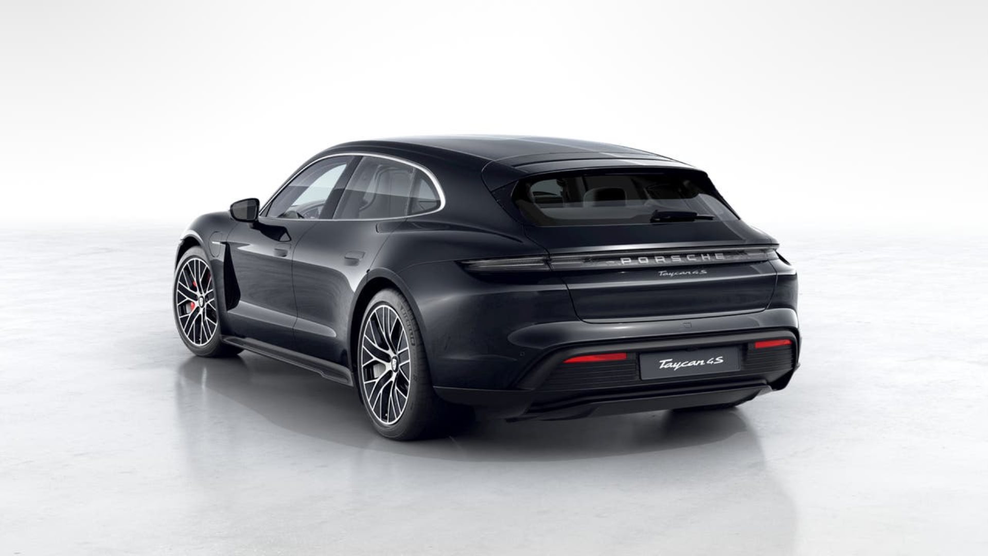 PORSCHE Taycan 4S Sport Turismo-showroom-element-2