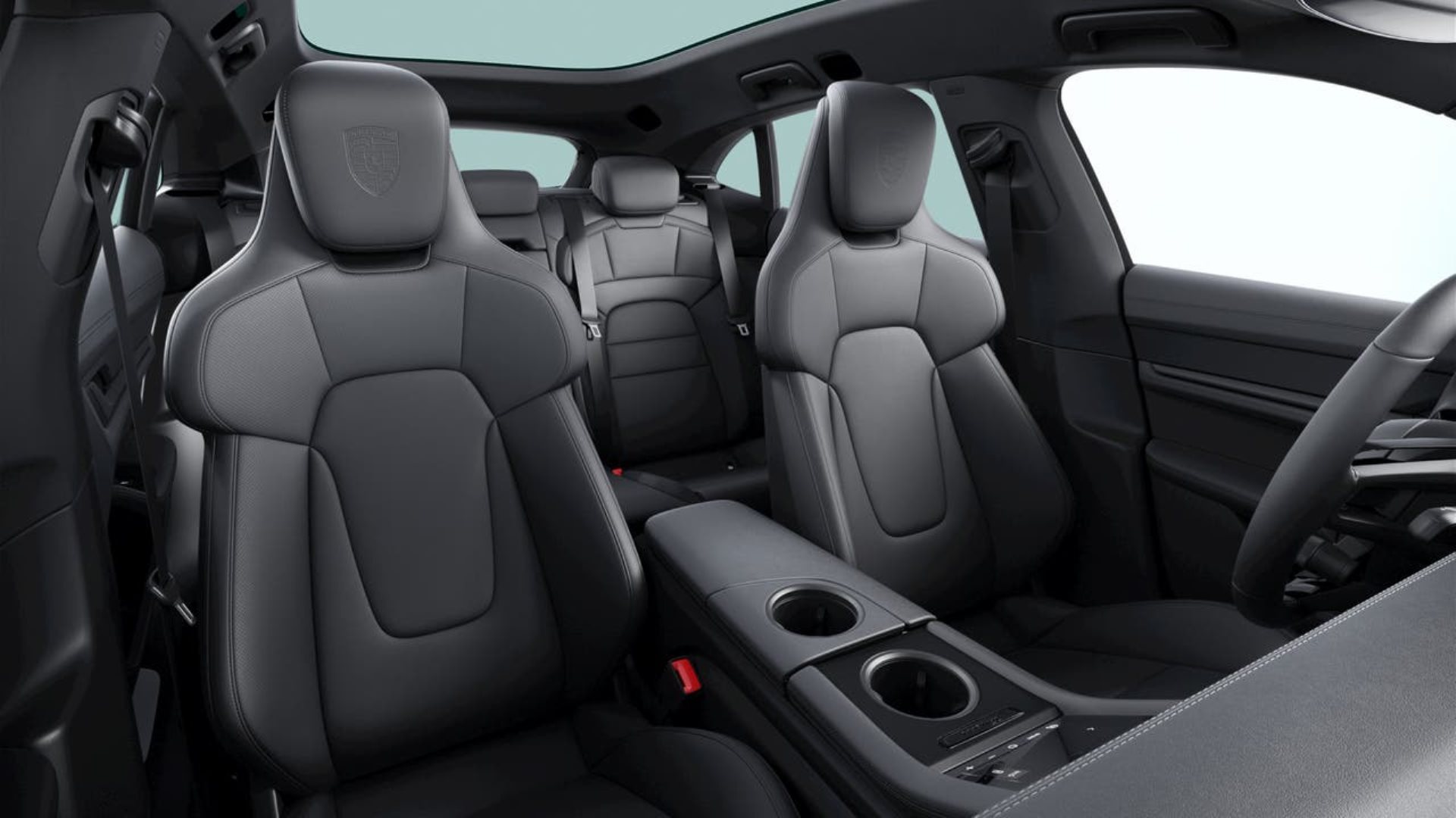 PORSCHE Taycan 4S Sport Turismo-image-6