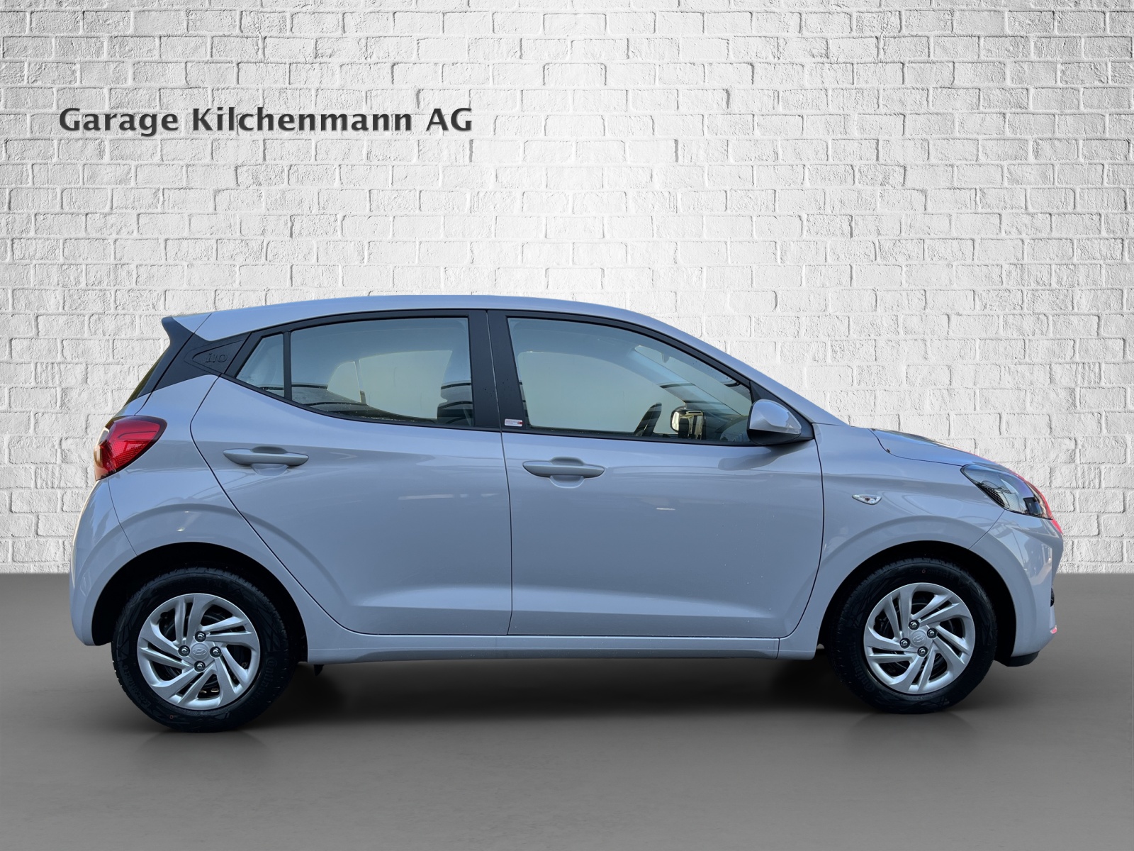 HYUNDAI i10 1.0 Origo-image-5