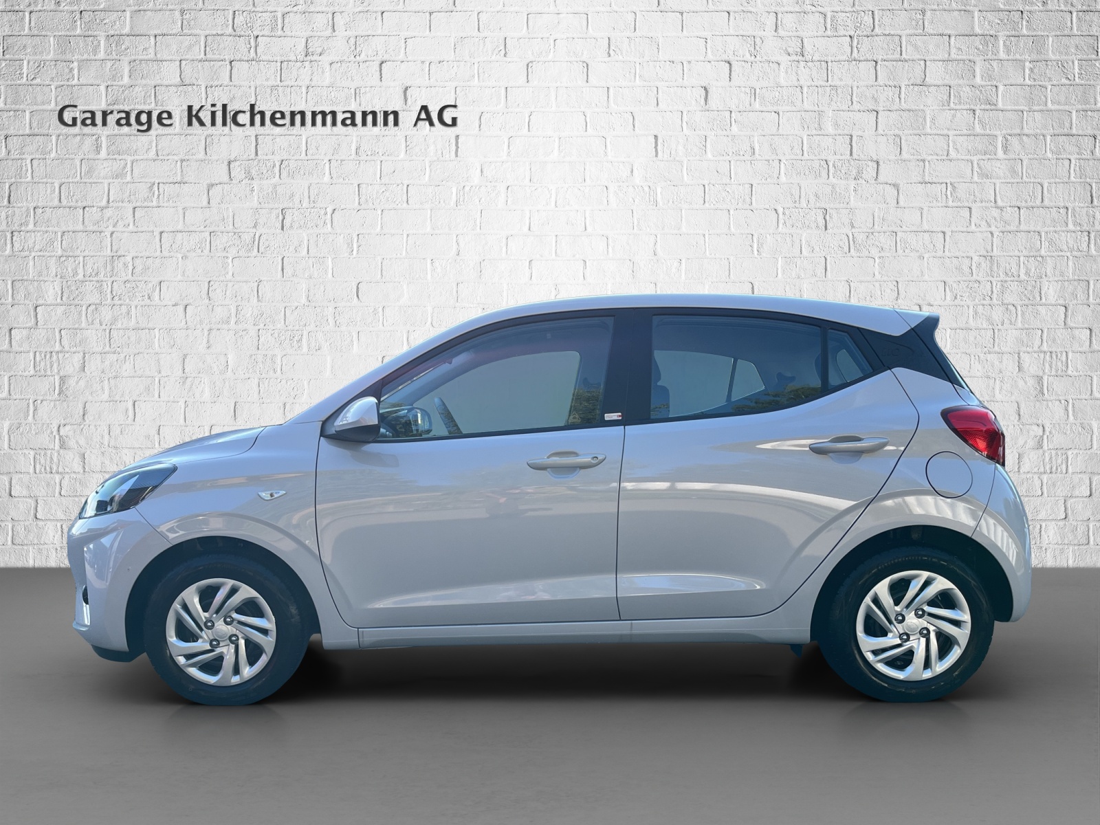 HYUNDAI i10 1.0 Origo-showroom-element-1
