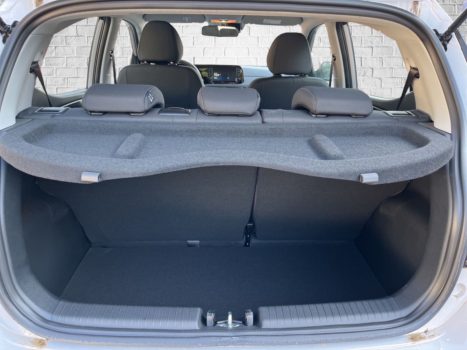HYUNDAI i10 1.0 Origo-image-15