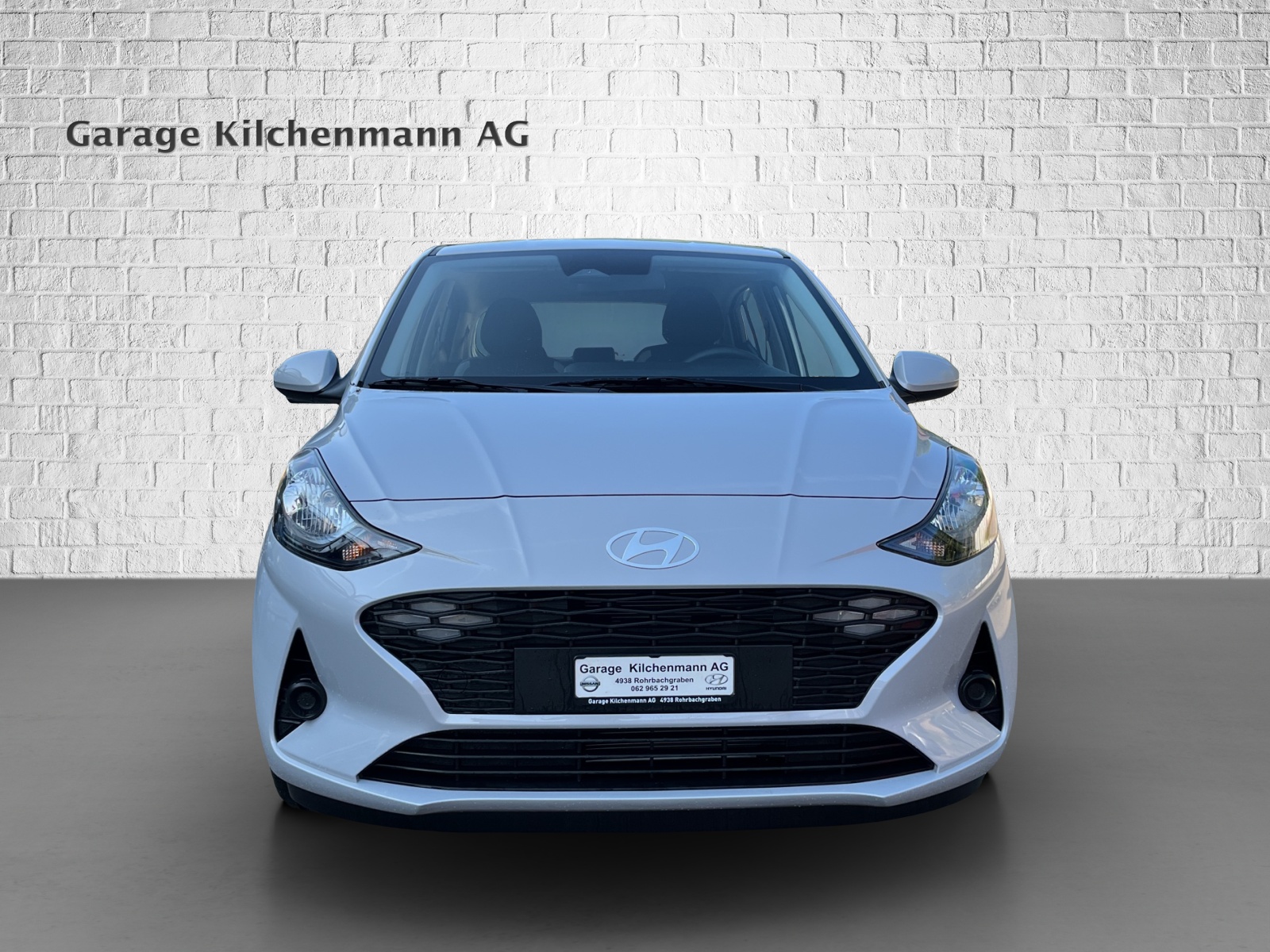 HYUNDAI i10 1.0 Origo-image-7