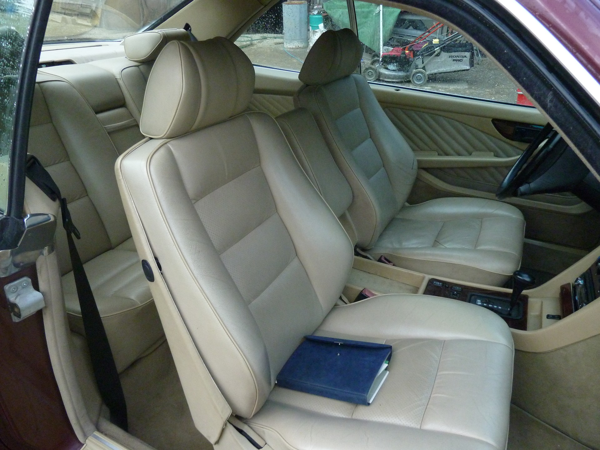 MERCEDES-BENZ 500 SEC-image-7