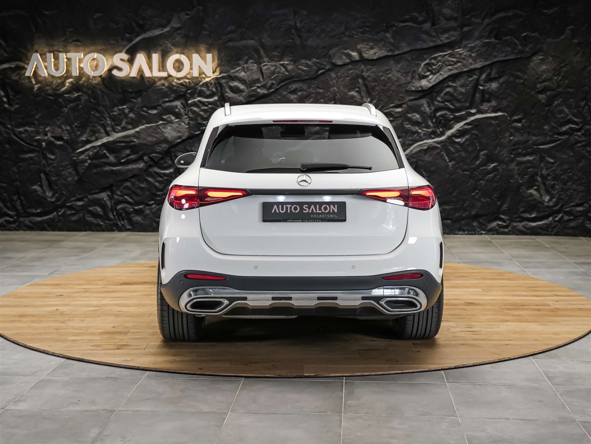 MERCEDES-BENZ GLC 220 d AMG Line 4Matic 9G-Tronic *Abstandsregler*21" Felgen*Sitzheizung*-showroom-element-3