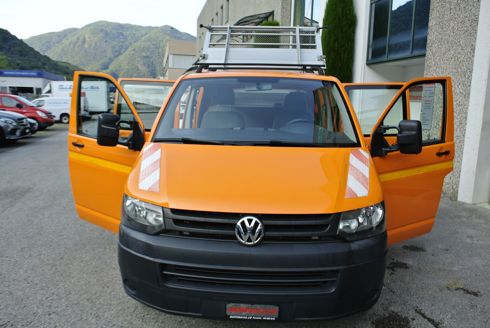 VW T5 2.0 TDI 4Motion-image-13