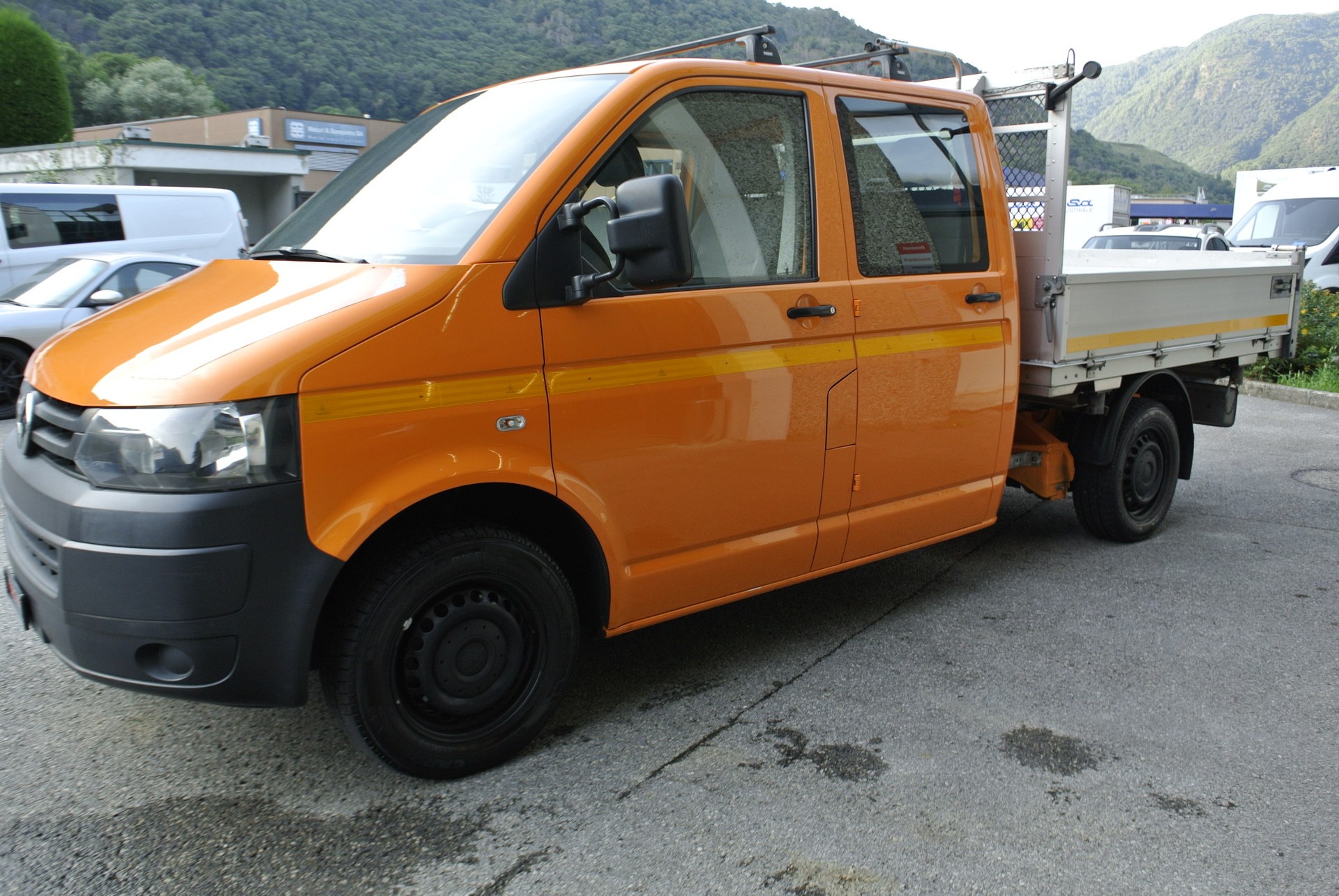 VW T5 2.0 TDI 4Motion-showroom-element-2