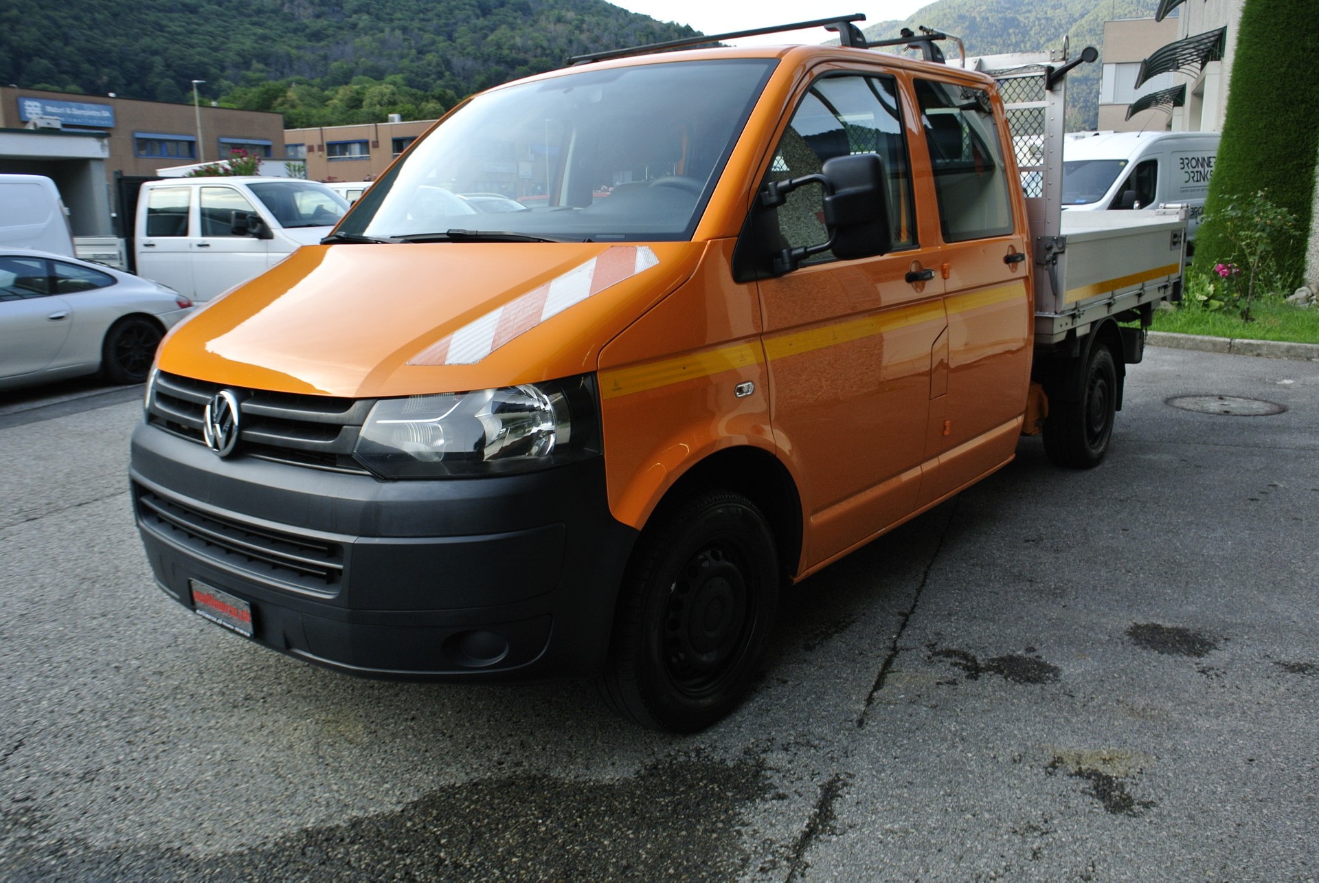 VW T5 2.0 TDI 4Motion-showroom-element-1