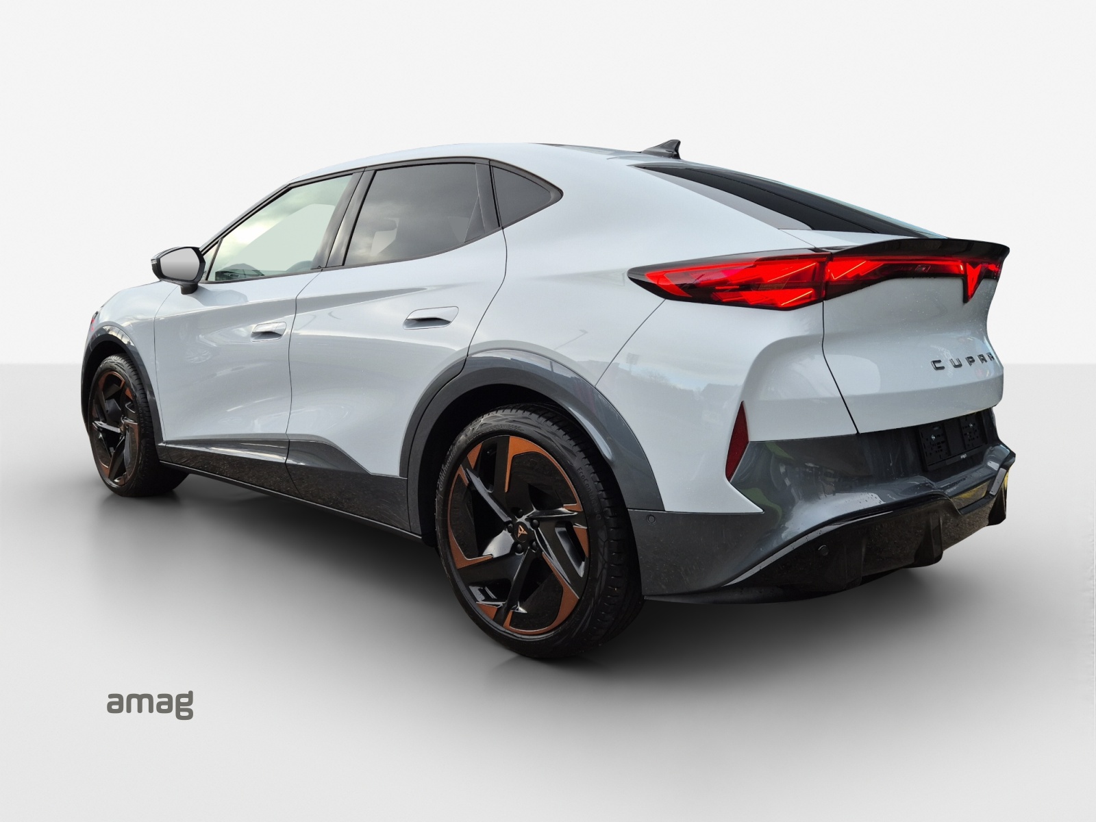 CUPRA Tavascan Type 9 77 kWh Adrenaline-showroom-element-2